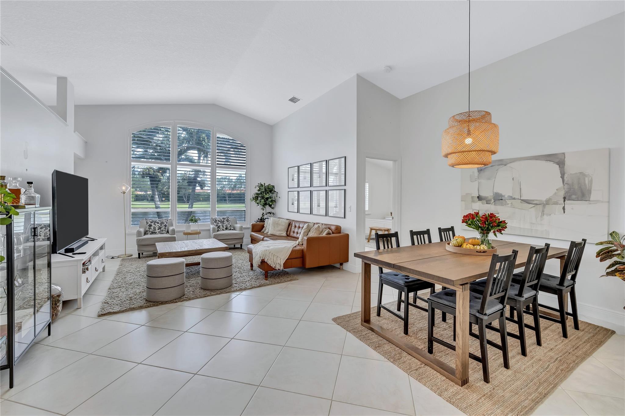 BOCA LANDINGS - Residential