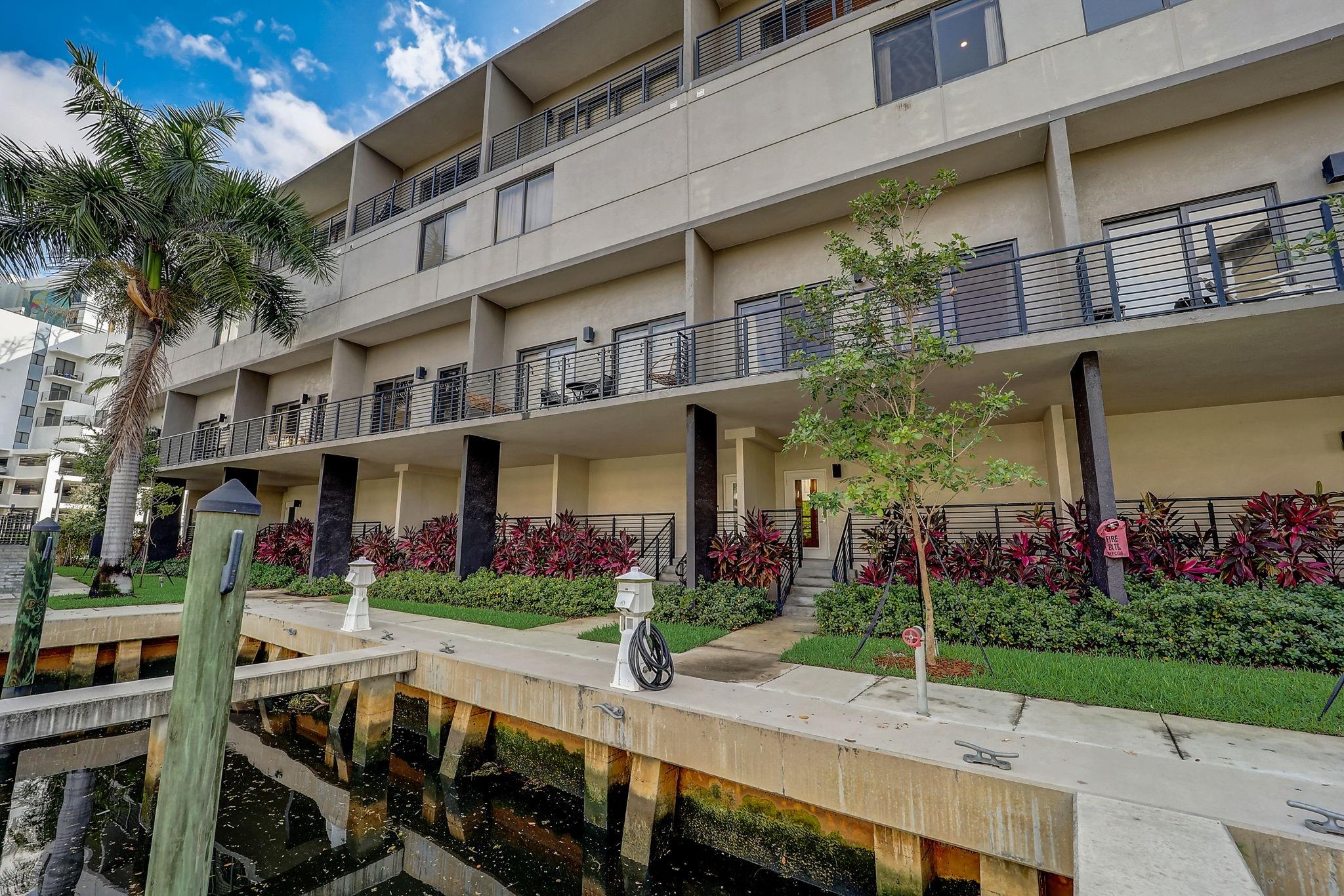 Koi 181-46 B - Residential Lease