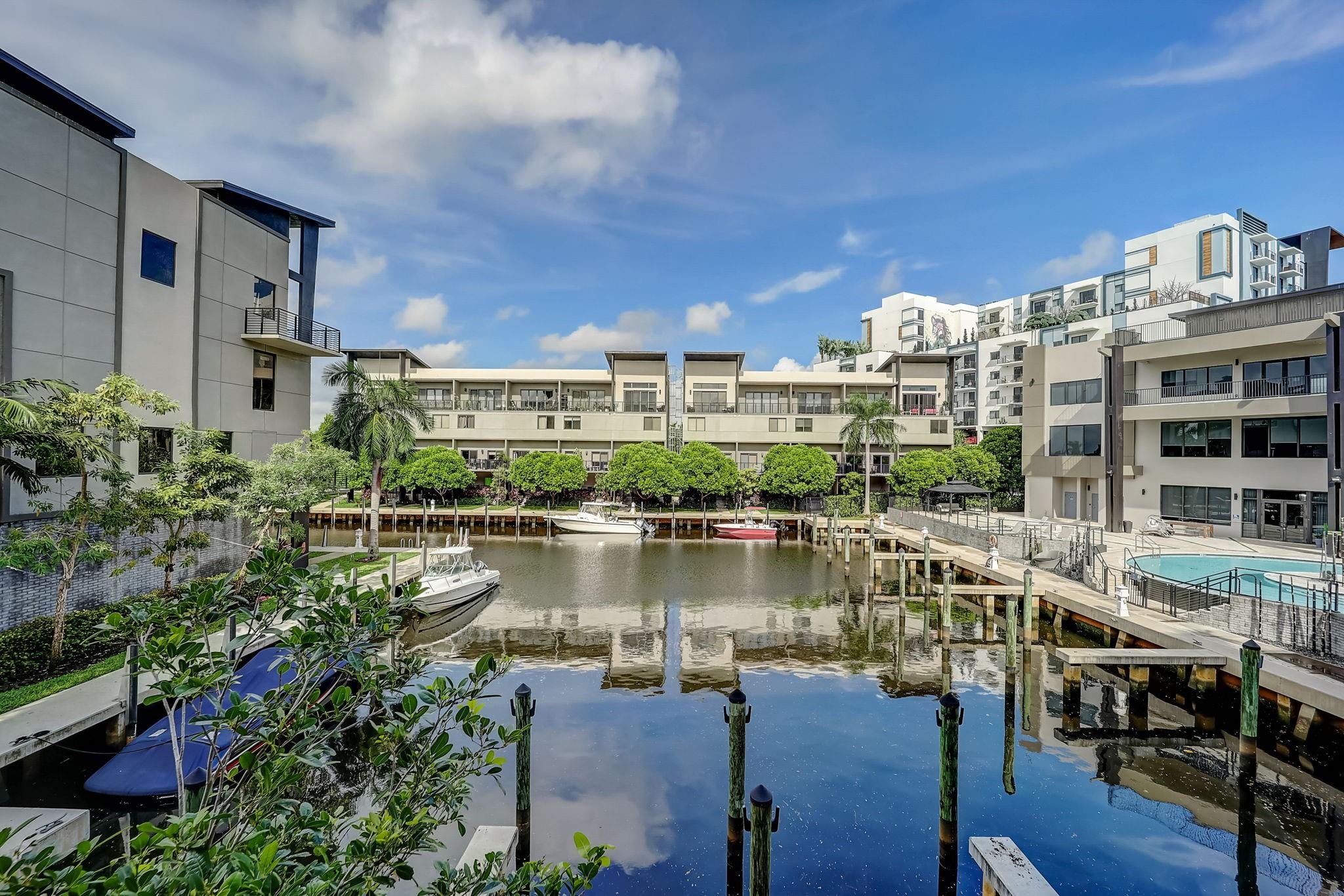 Koi 181-46 B - Residential Lease
