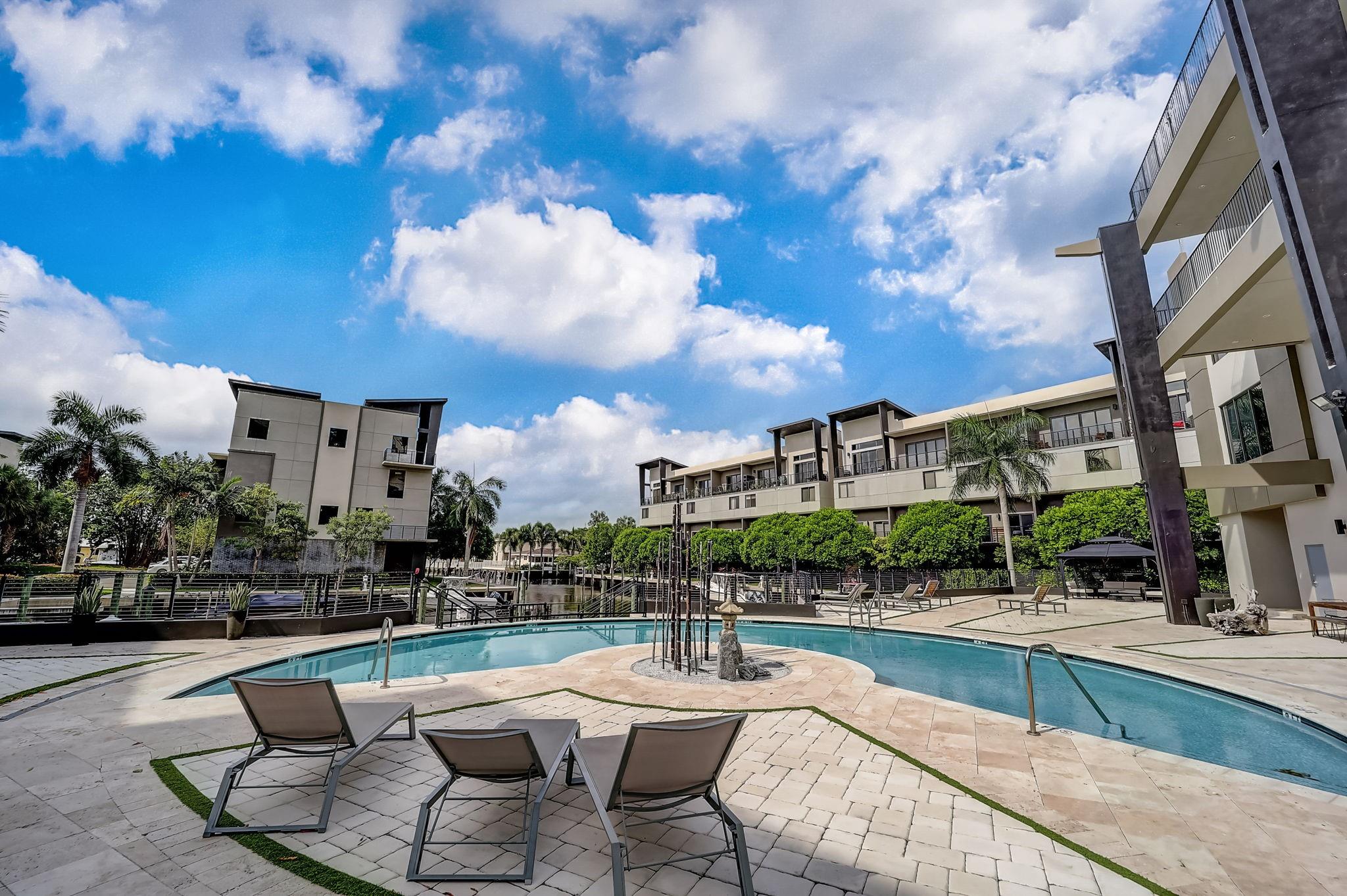 Koi 181-46 B - Residential Lease