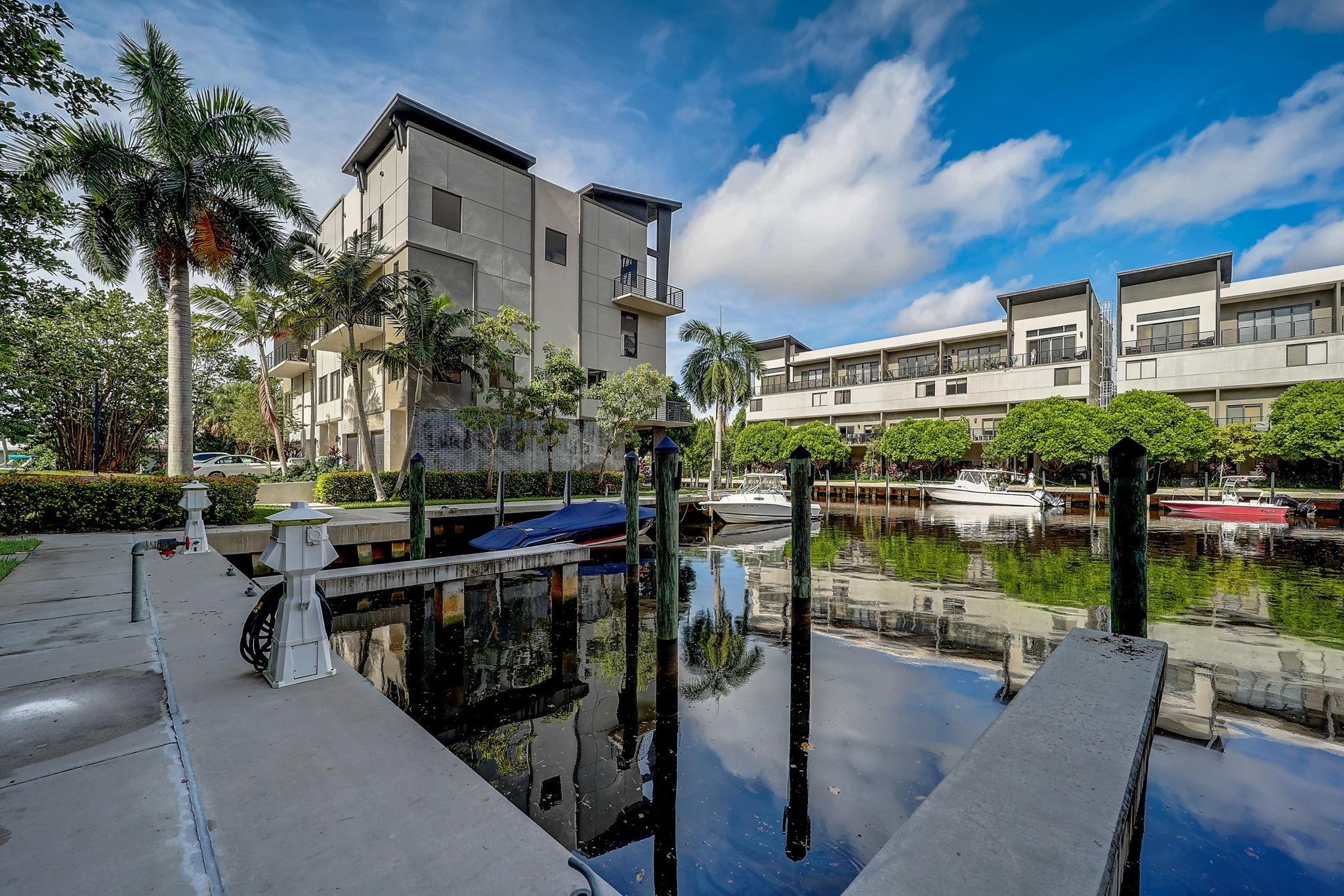 Koi 181-46 B - Residential Lease