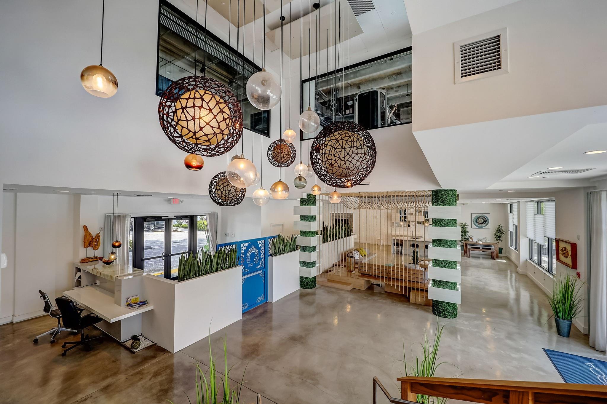 Koi 181-46 B - Residential Lease