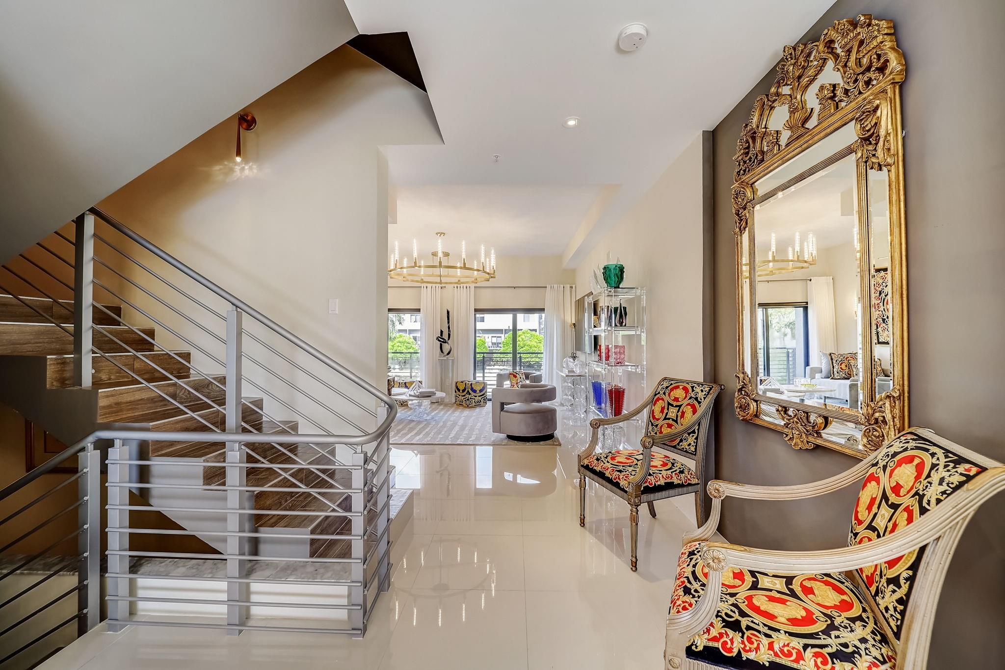 Koi 181-46 B - Residential Lease