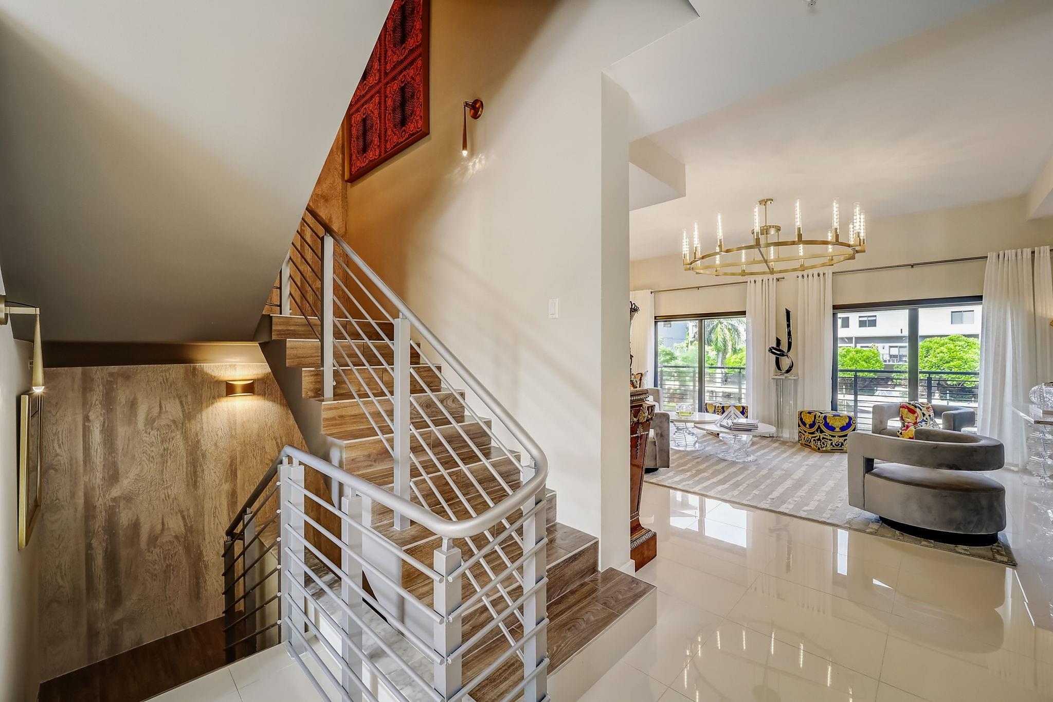 Koi 181-46 B - Residential Lease