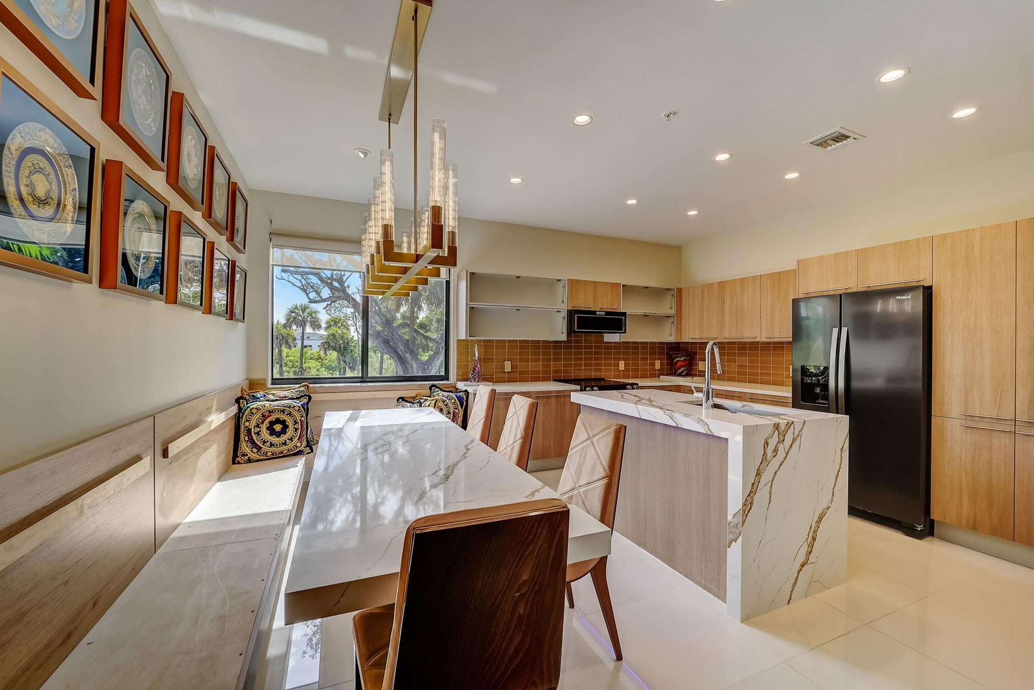 Koi 181-46 B - Residential Lease