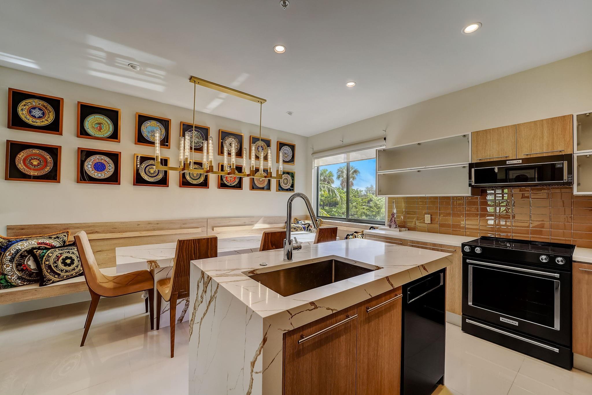 Koi 181-46 B - Residential Lease