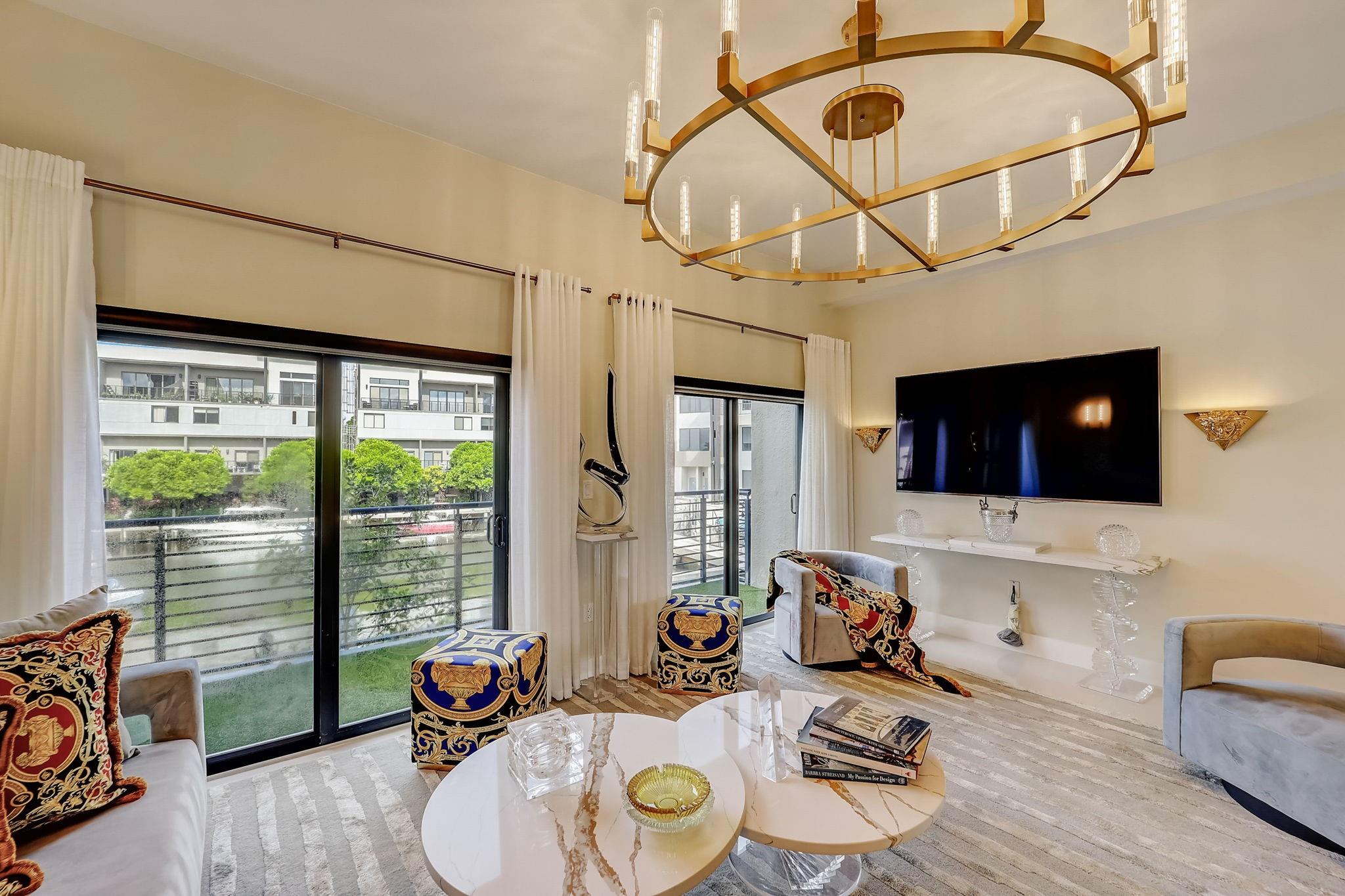 Koi 181-46 B - Residential Lease