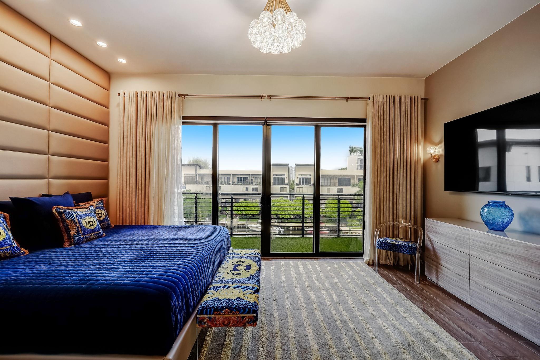 Koi 181-46 B - Residential Lease