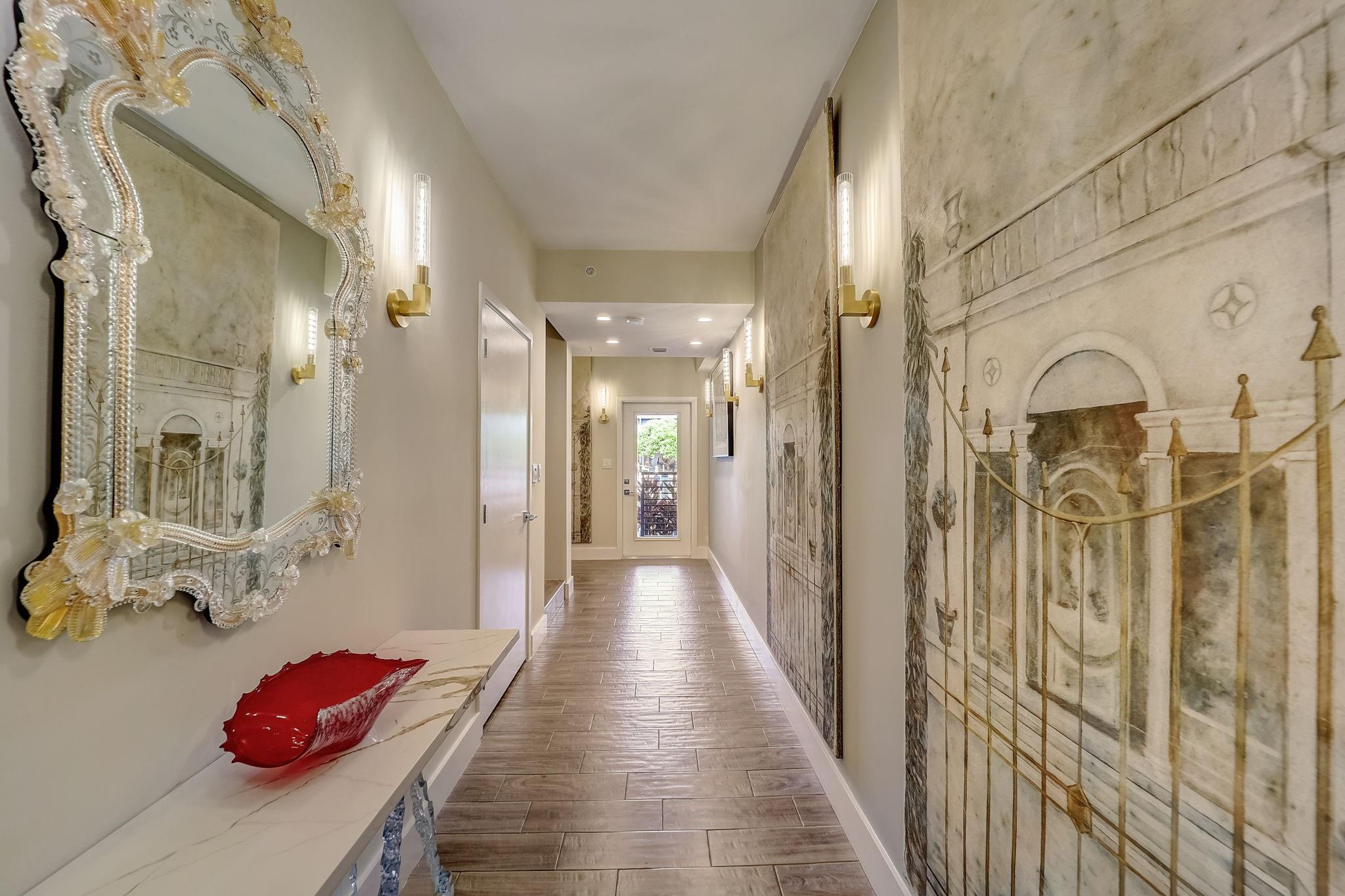 Koi 181-46 B - Residential Lease