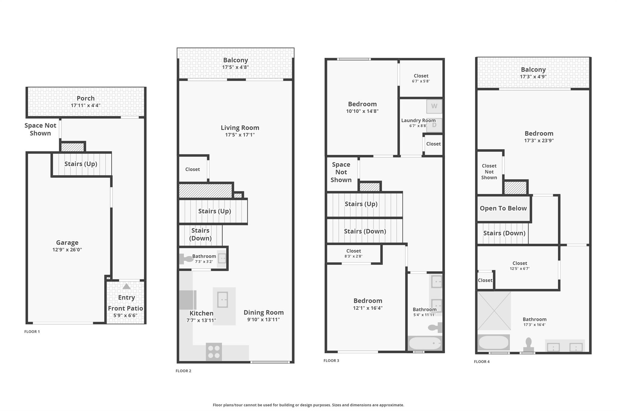 Koi 181-46 B - Residential Lease