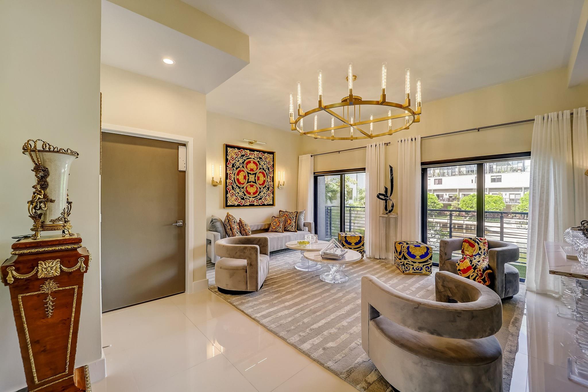 Koi 181-46 B - Residential Lease