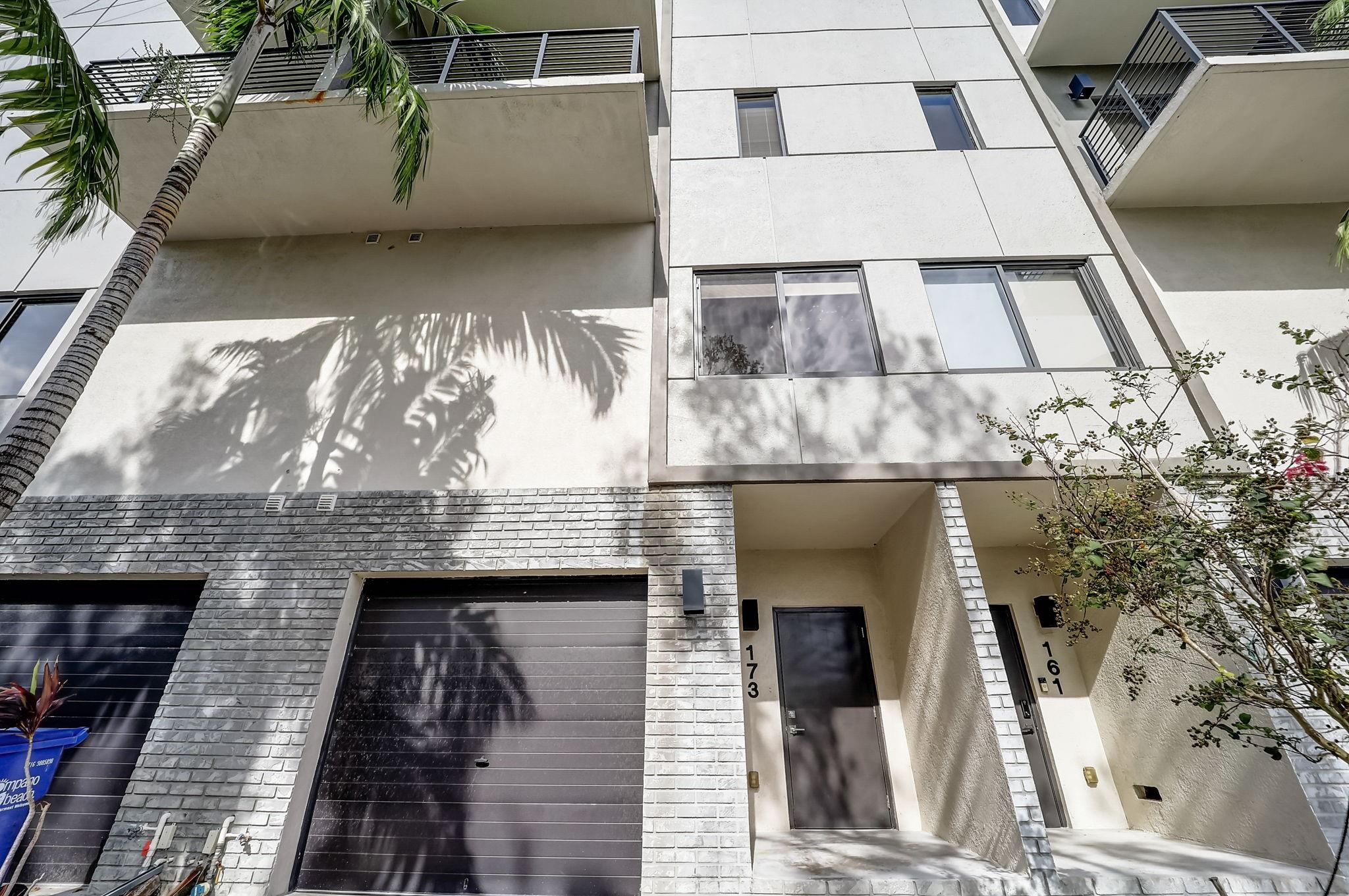 Koi 181-46 B - Residential Lease