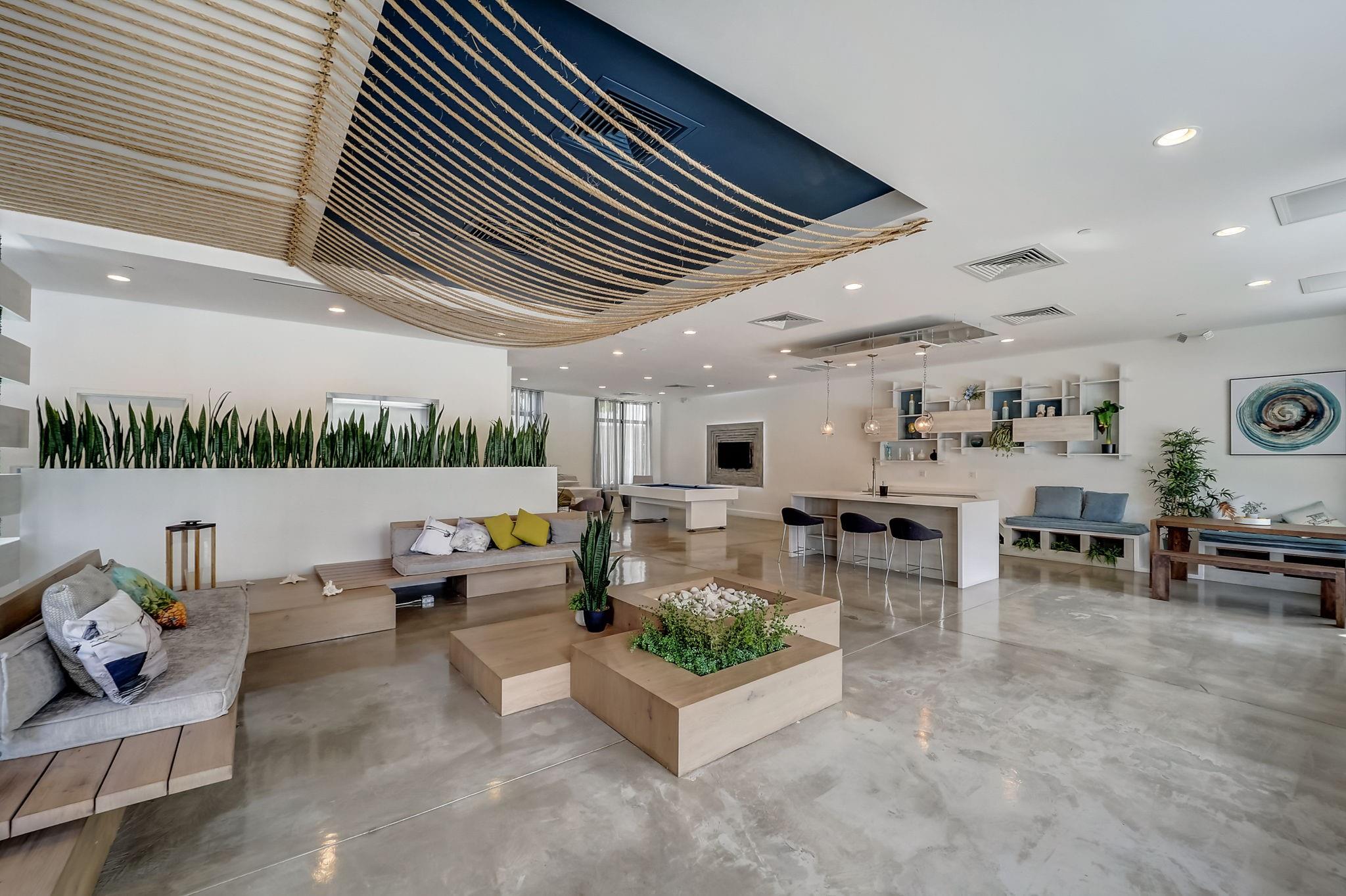 Koi 181-46 B - Residential Lease