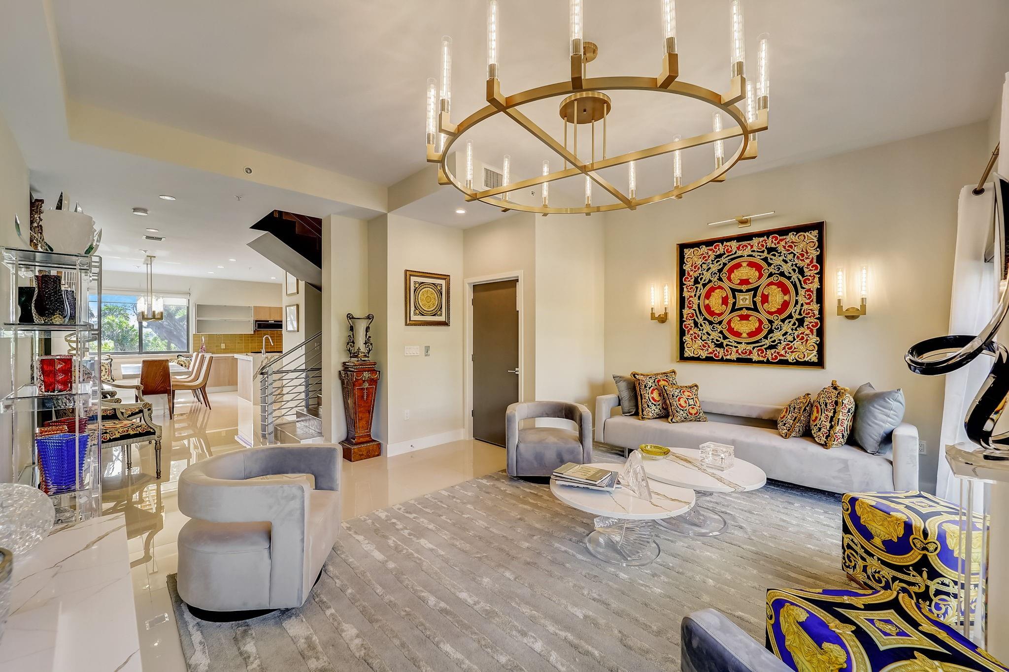 Koi 181-46 B - Residential Lease