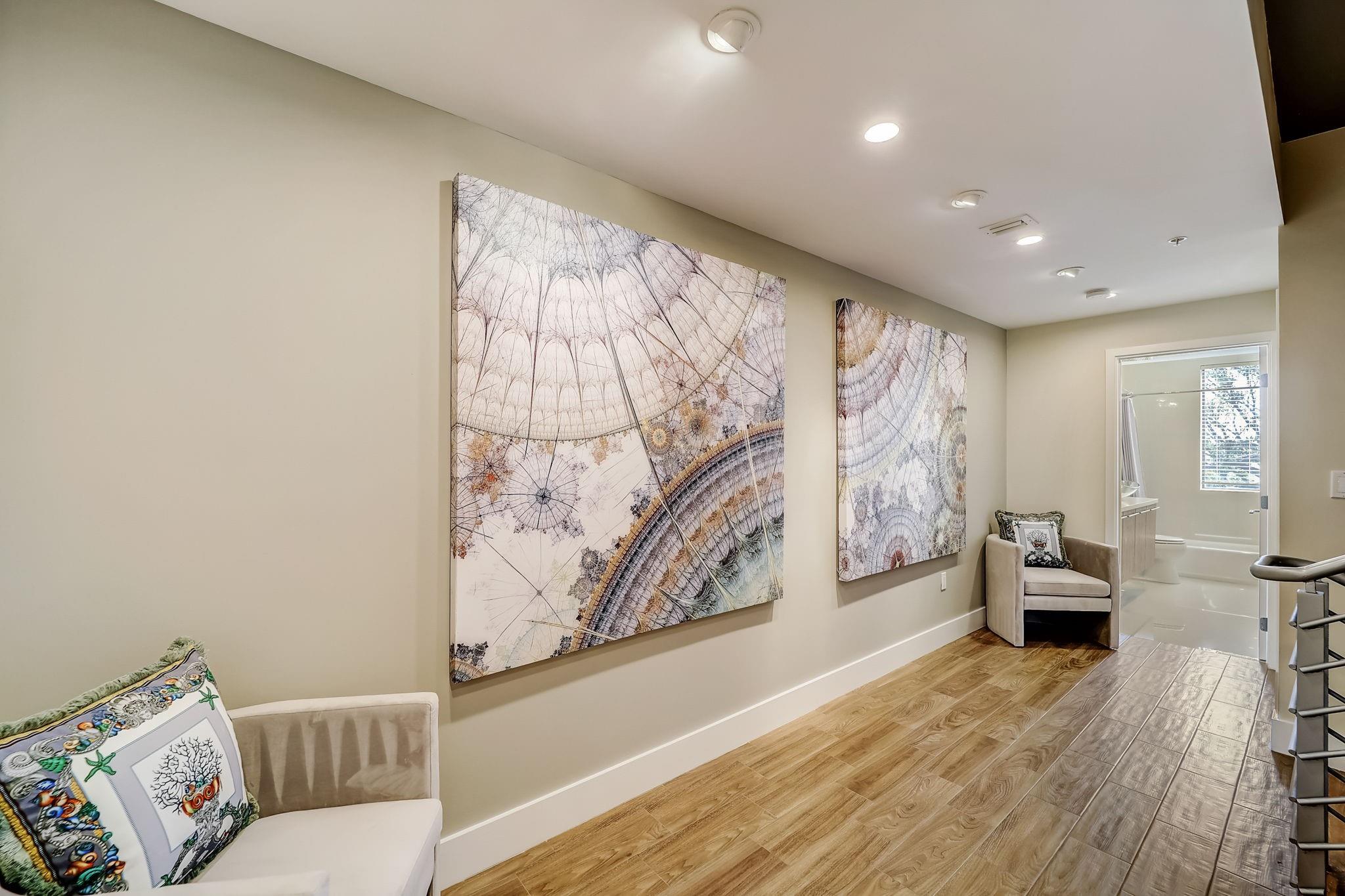Koi 181-46 B - Residential Lease