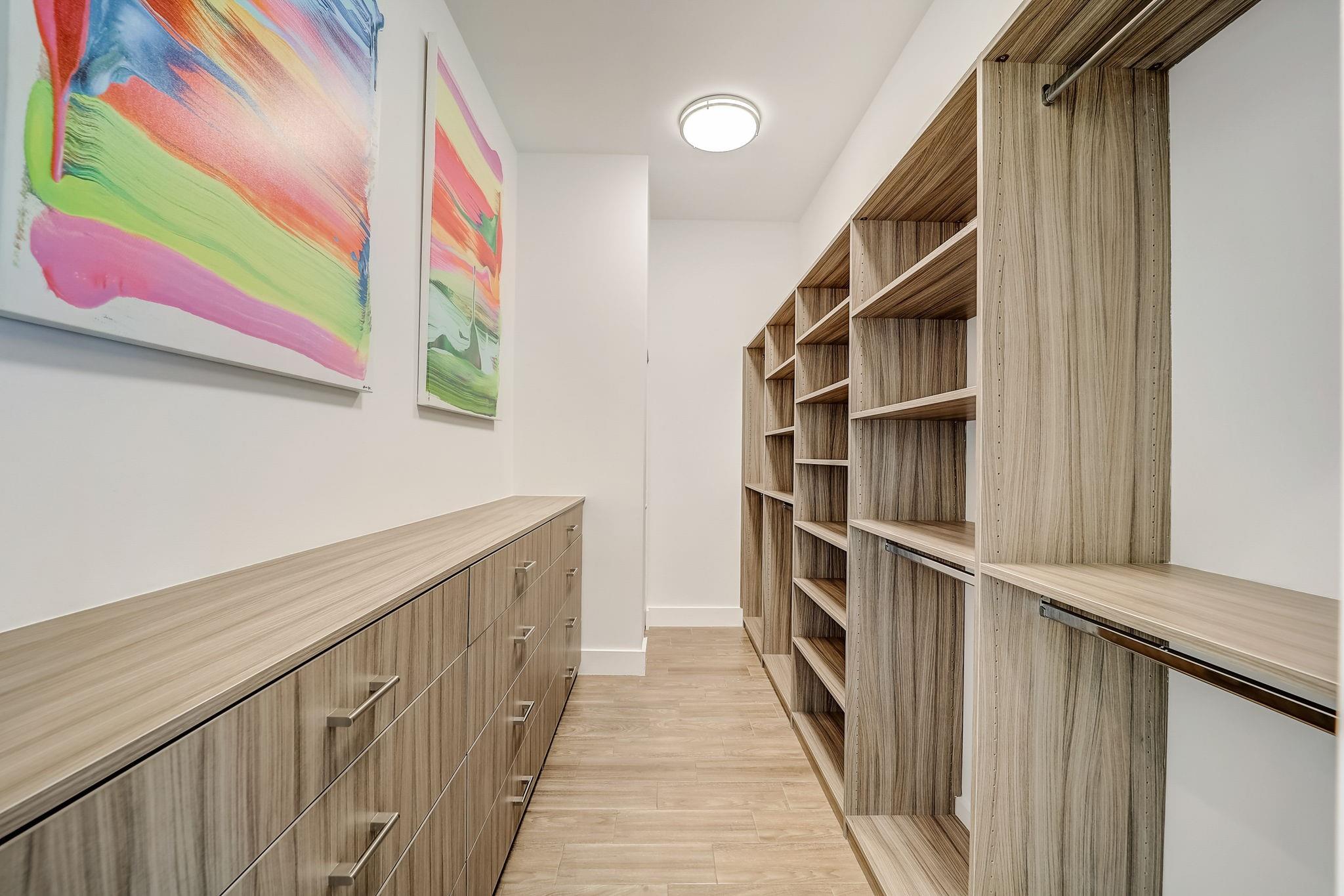 Koi 181-46 B - Residential Lease
