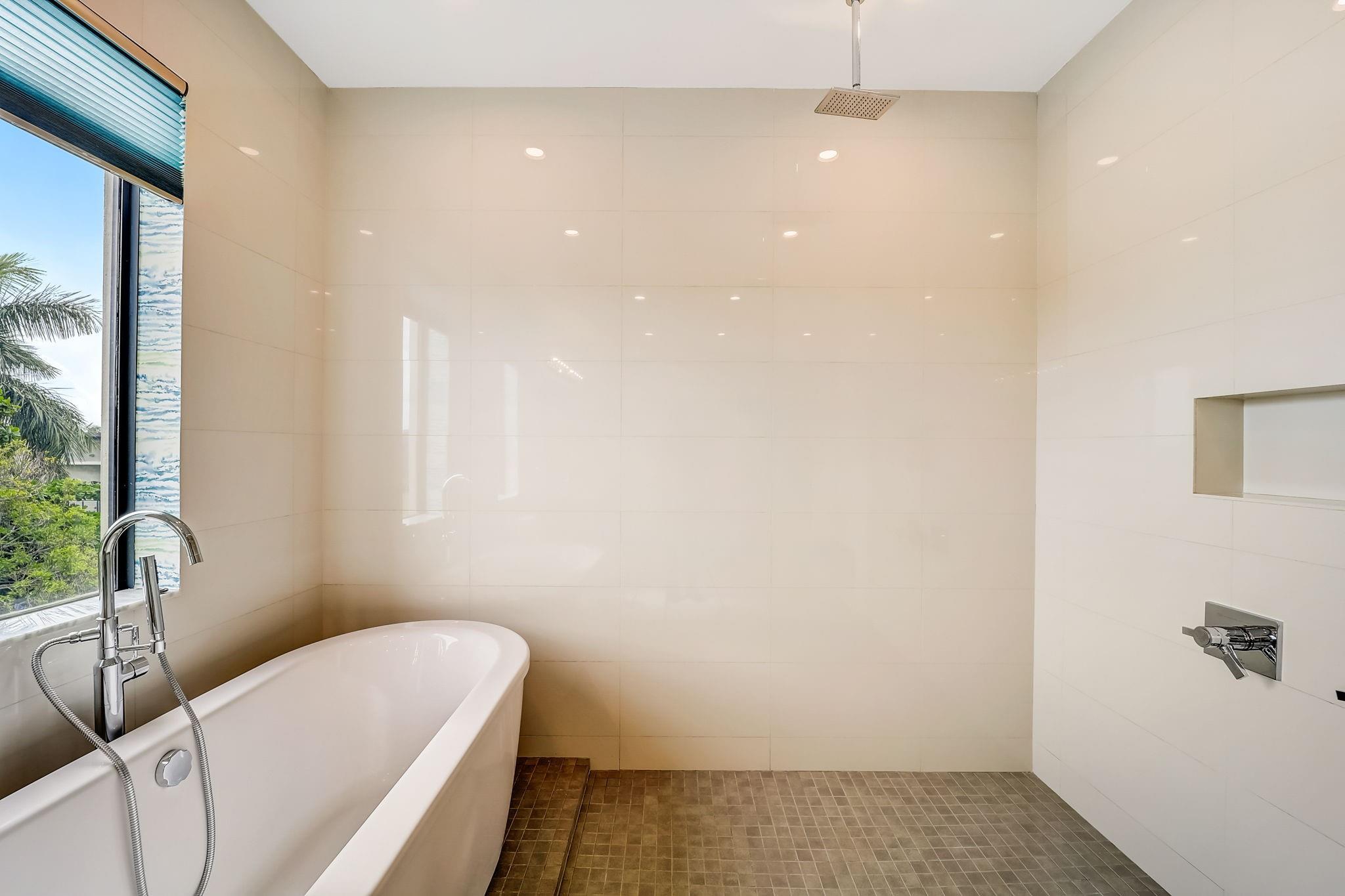 Koi 181-46 B - Residential Lease
