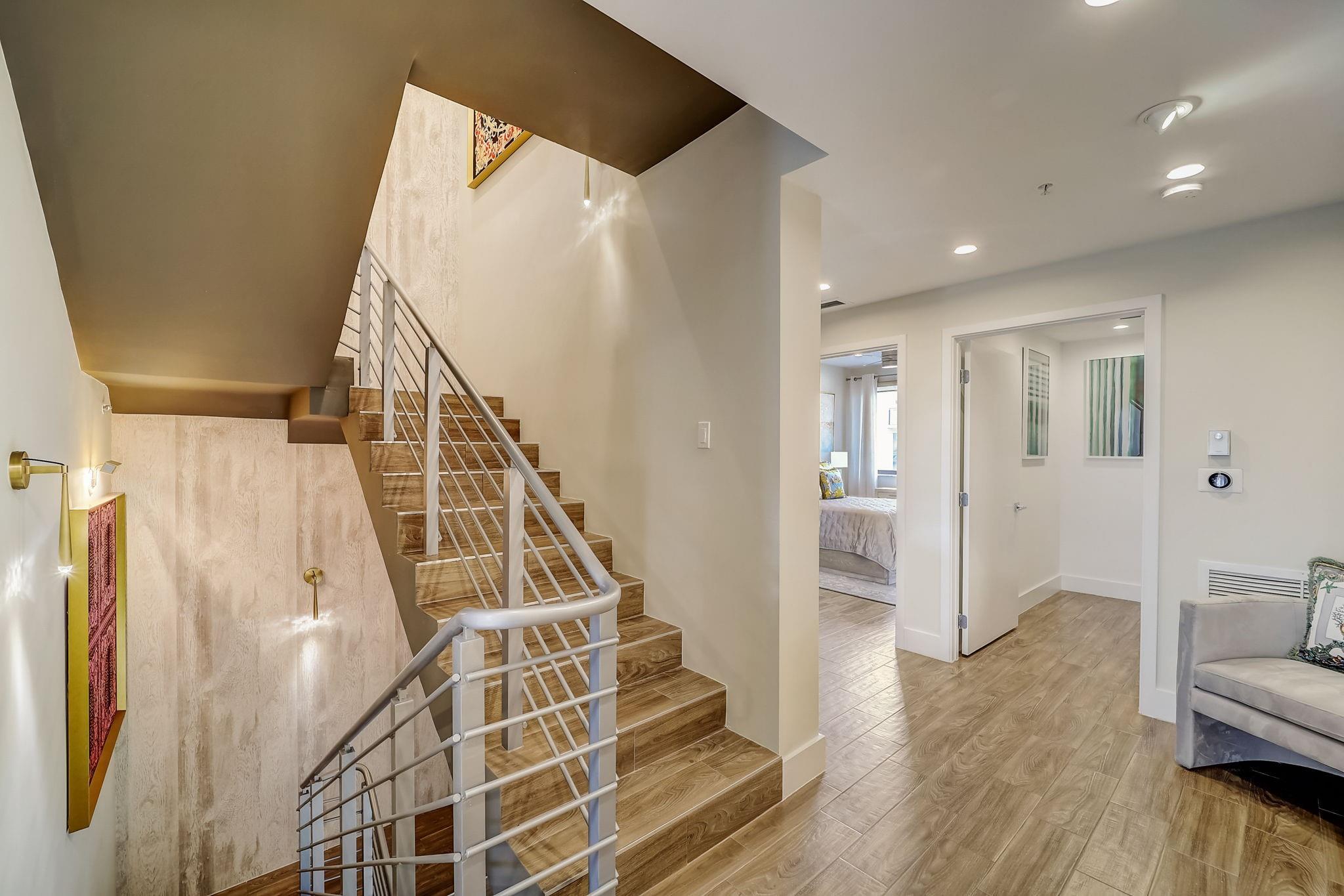 Koi 181-46 B - Residential Lease