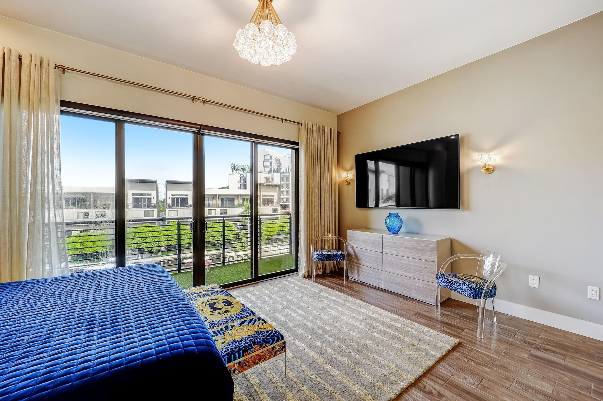 Koi 181-46 B - Residential Lease