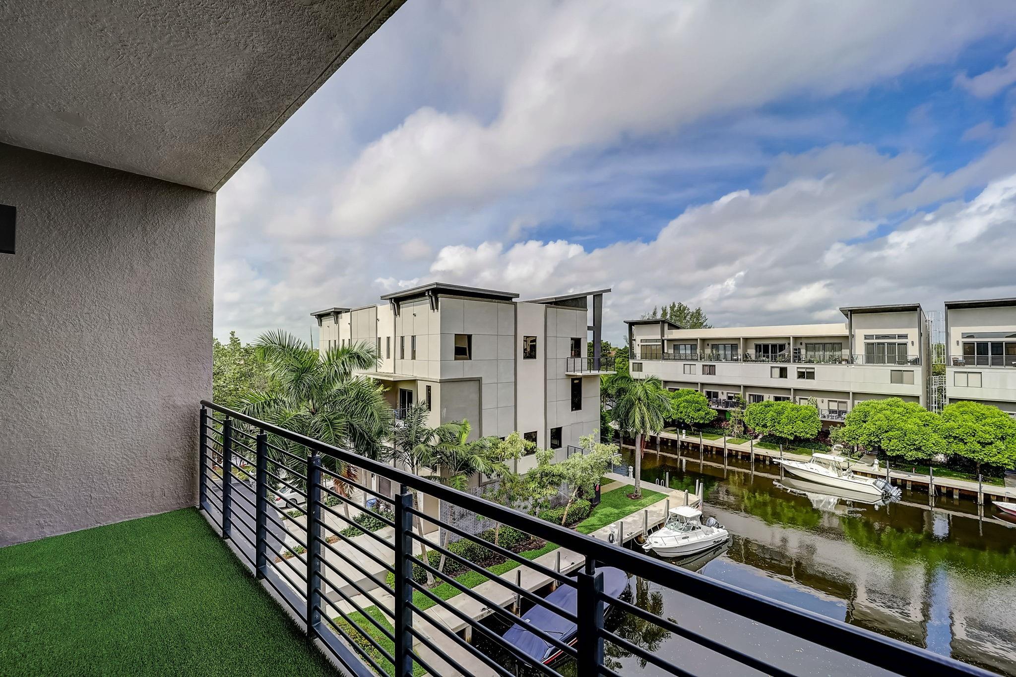 Koi 181-46 B - Residential Lease