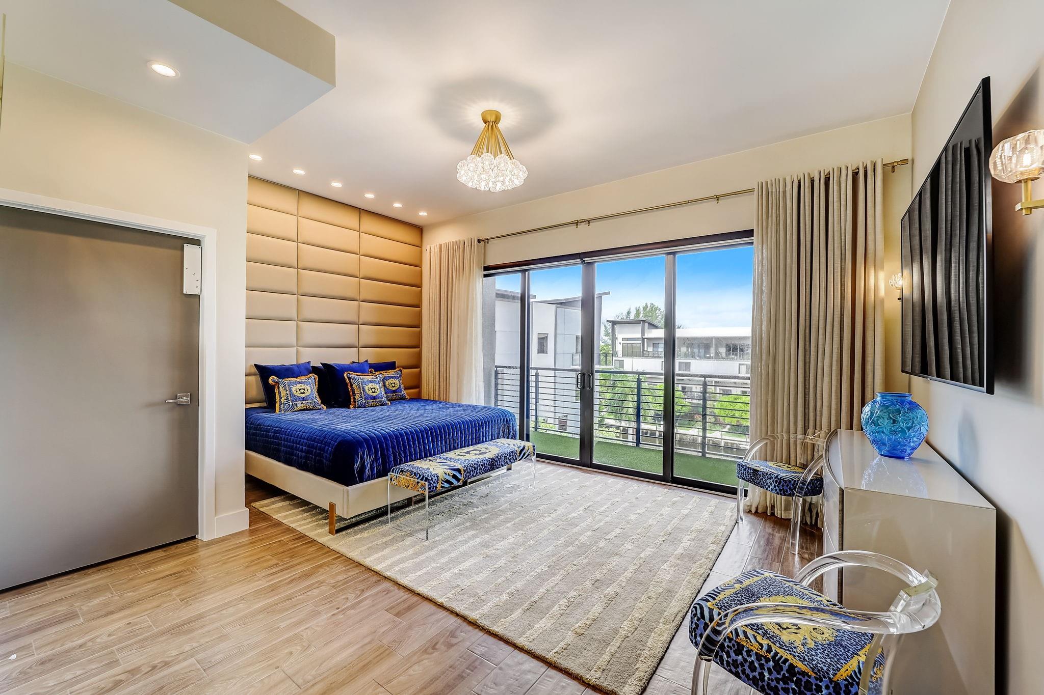 Koi 181-46 B - Residential Lease
