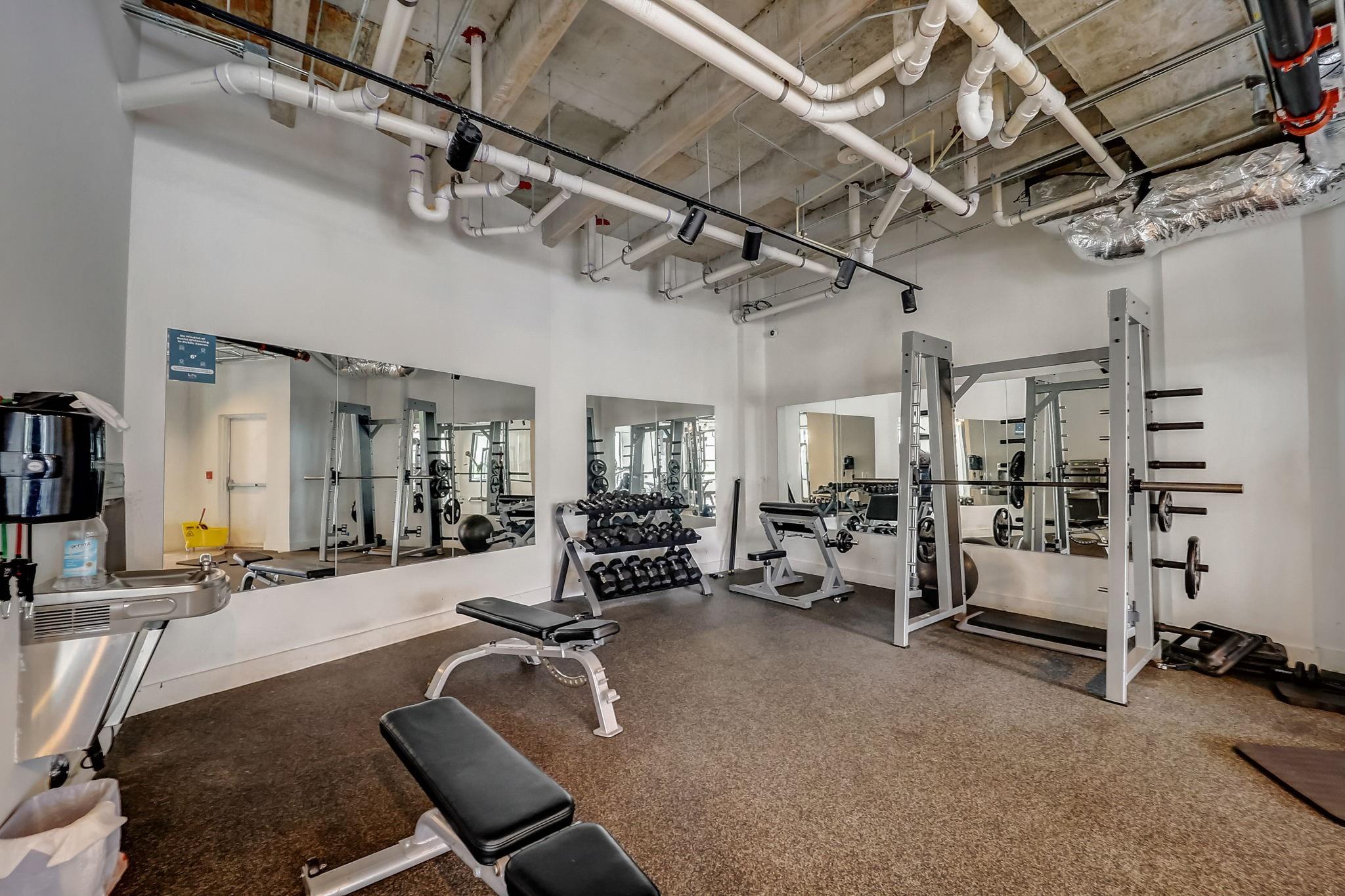 Koi 181-46 B - Residential Lease