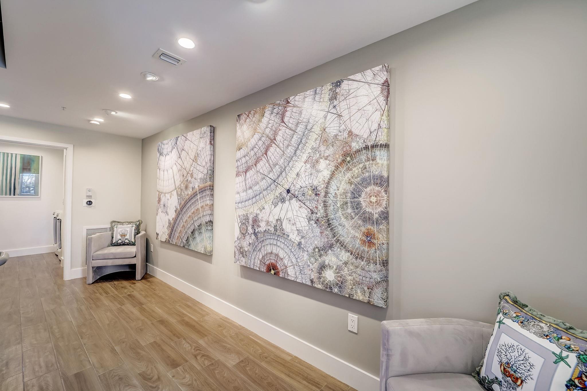 Koi 181-46 B - Residential Lease