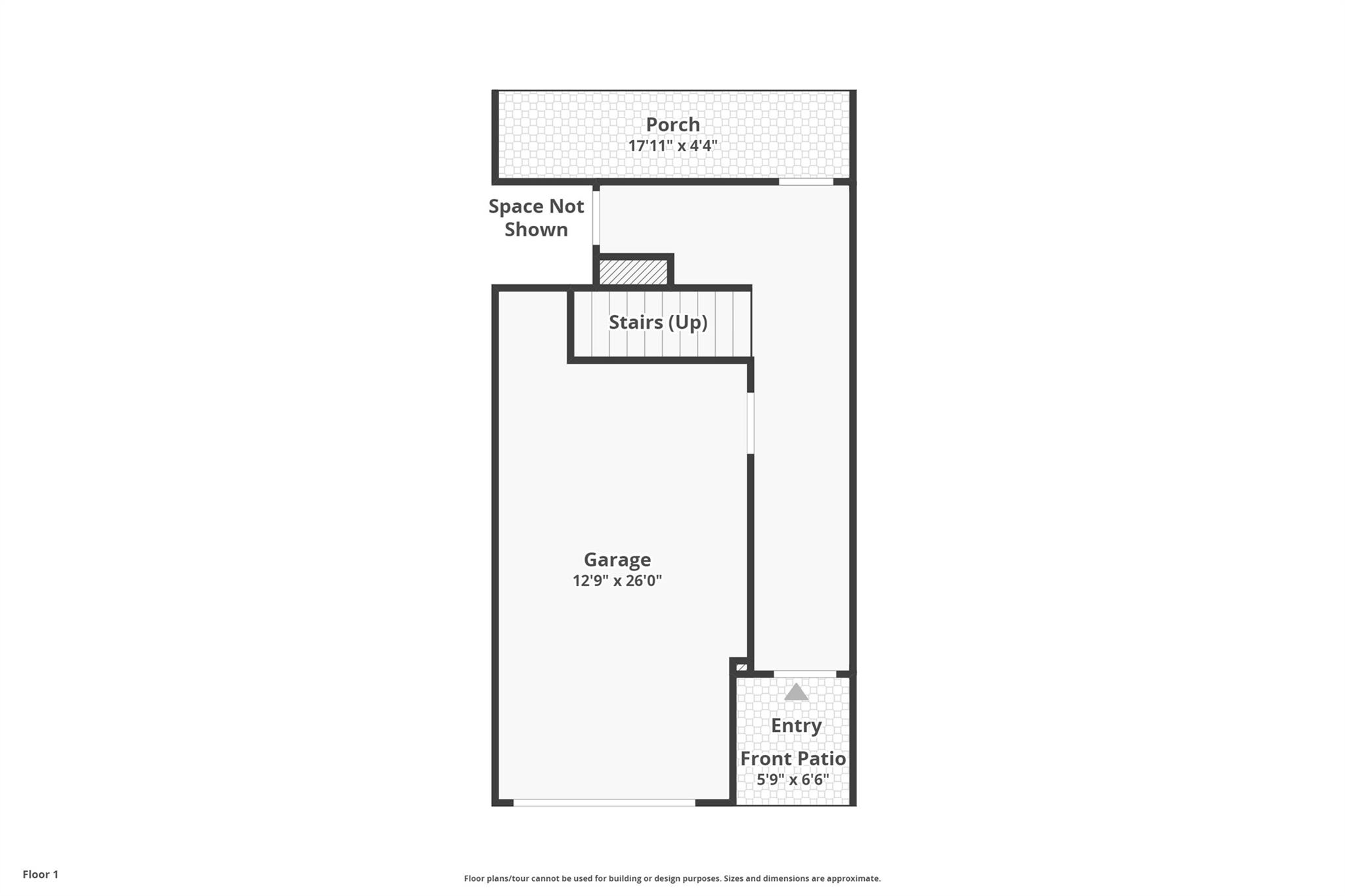 Koi 181-46 B - Residential Lease