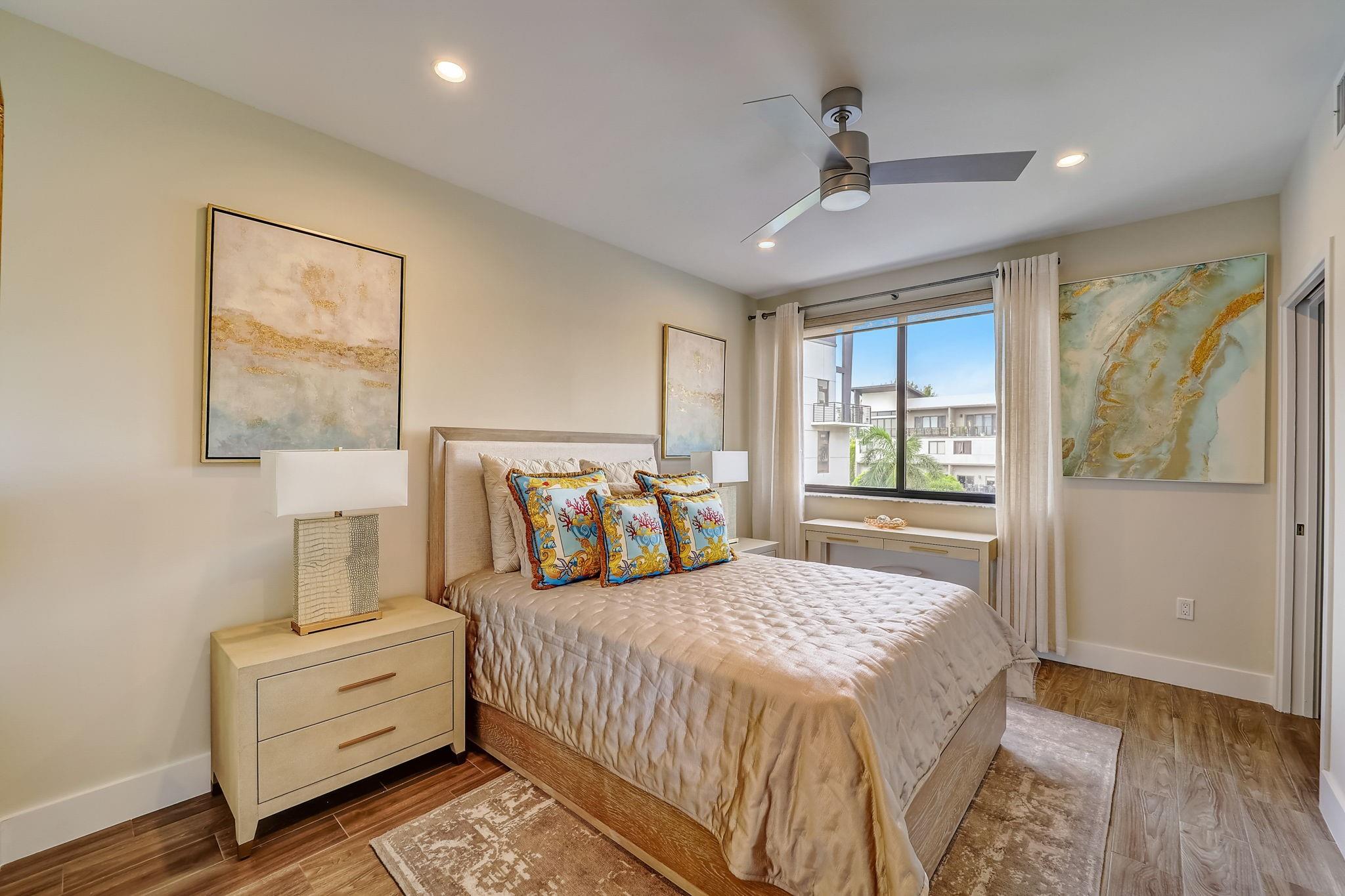 Koi 181-46 B - Residential Lease