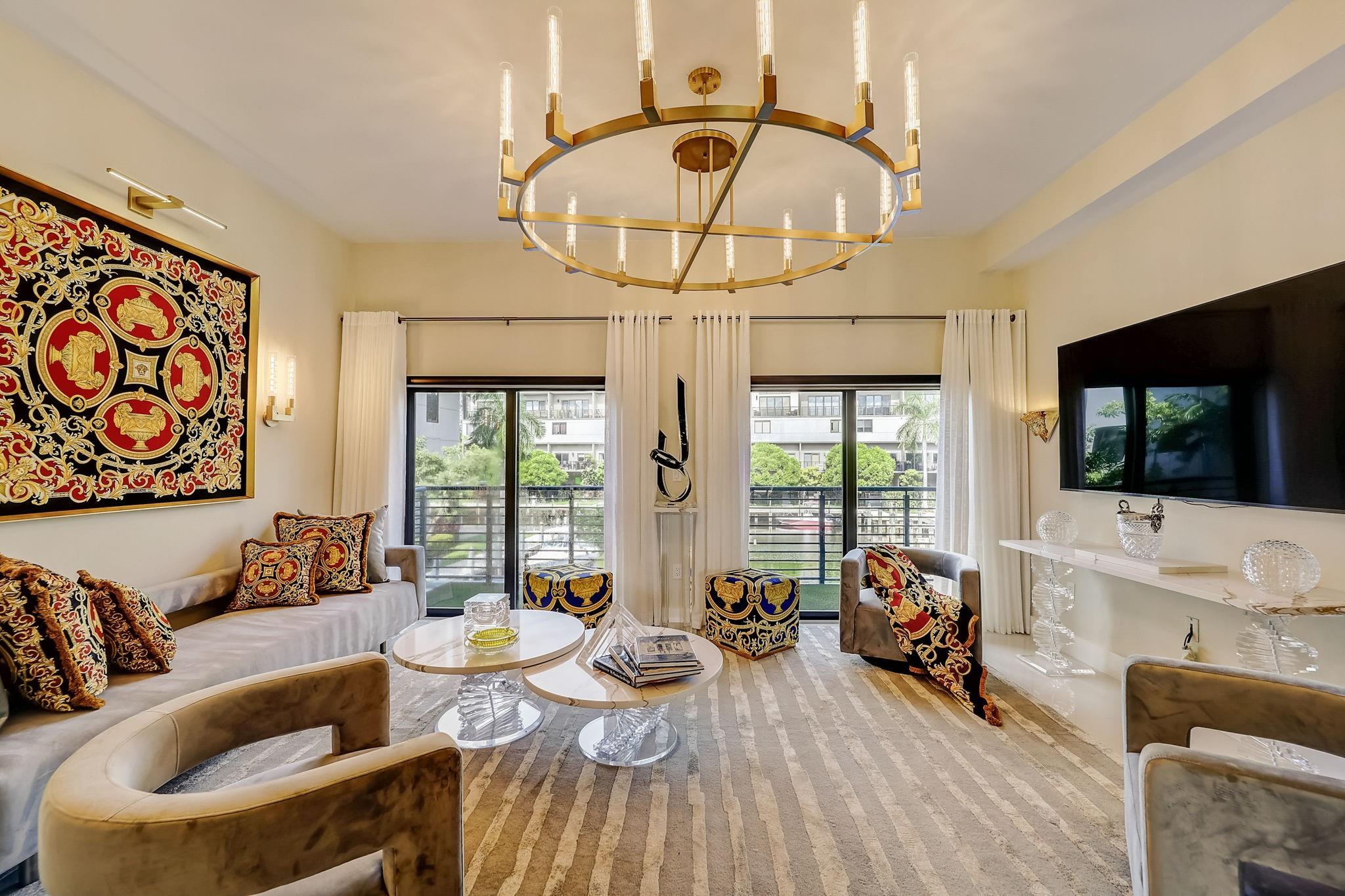 Koi 181-46 B - Residential Lease