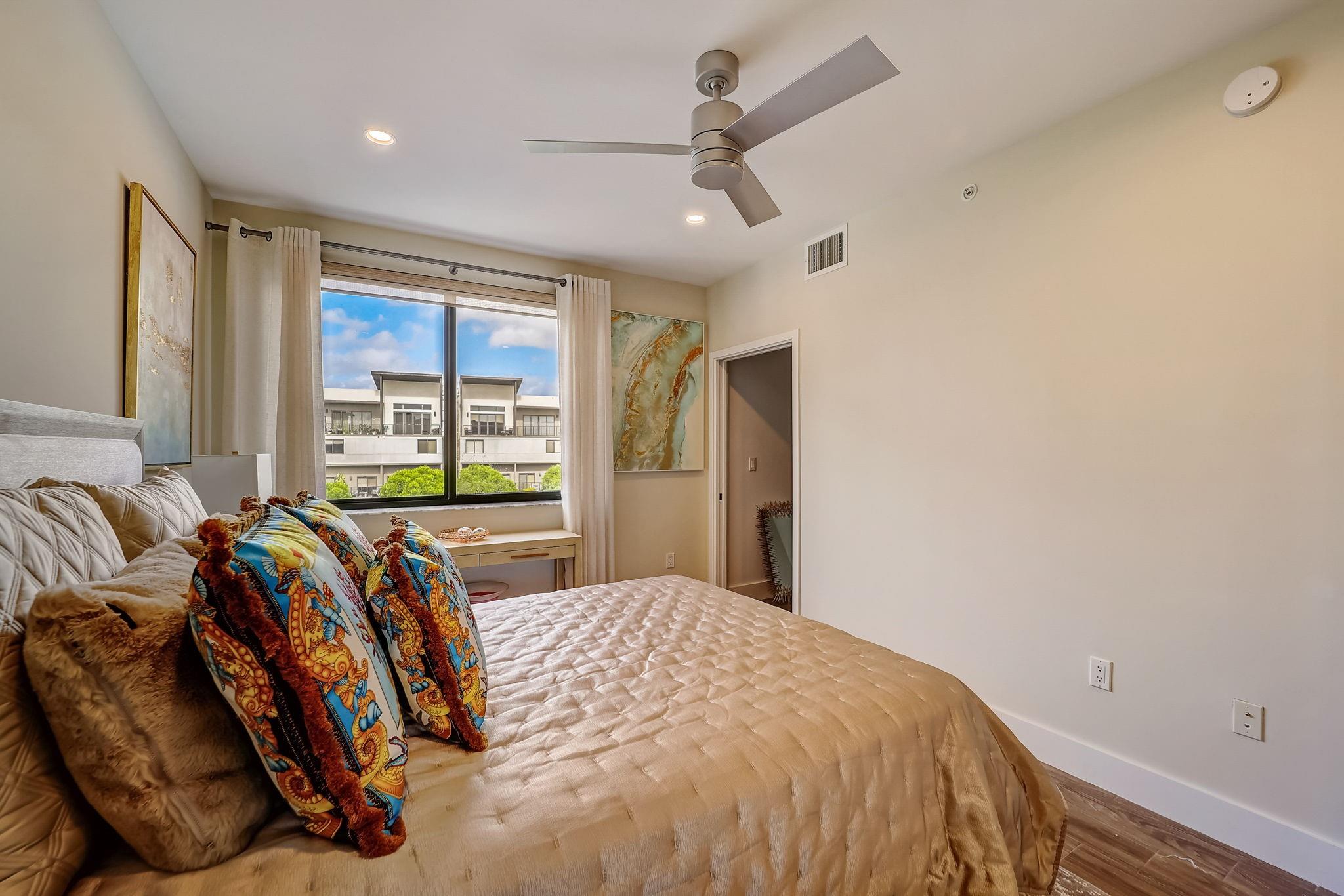 Koi 181-46 B - Residential Lease
