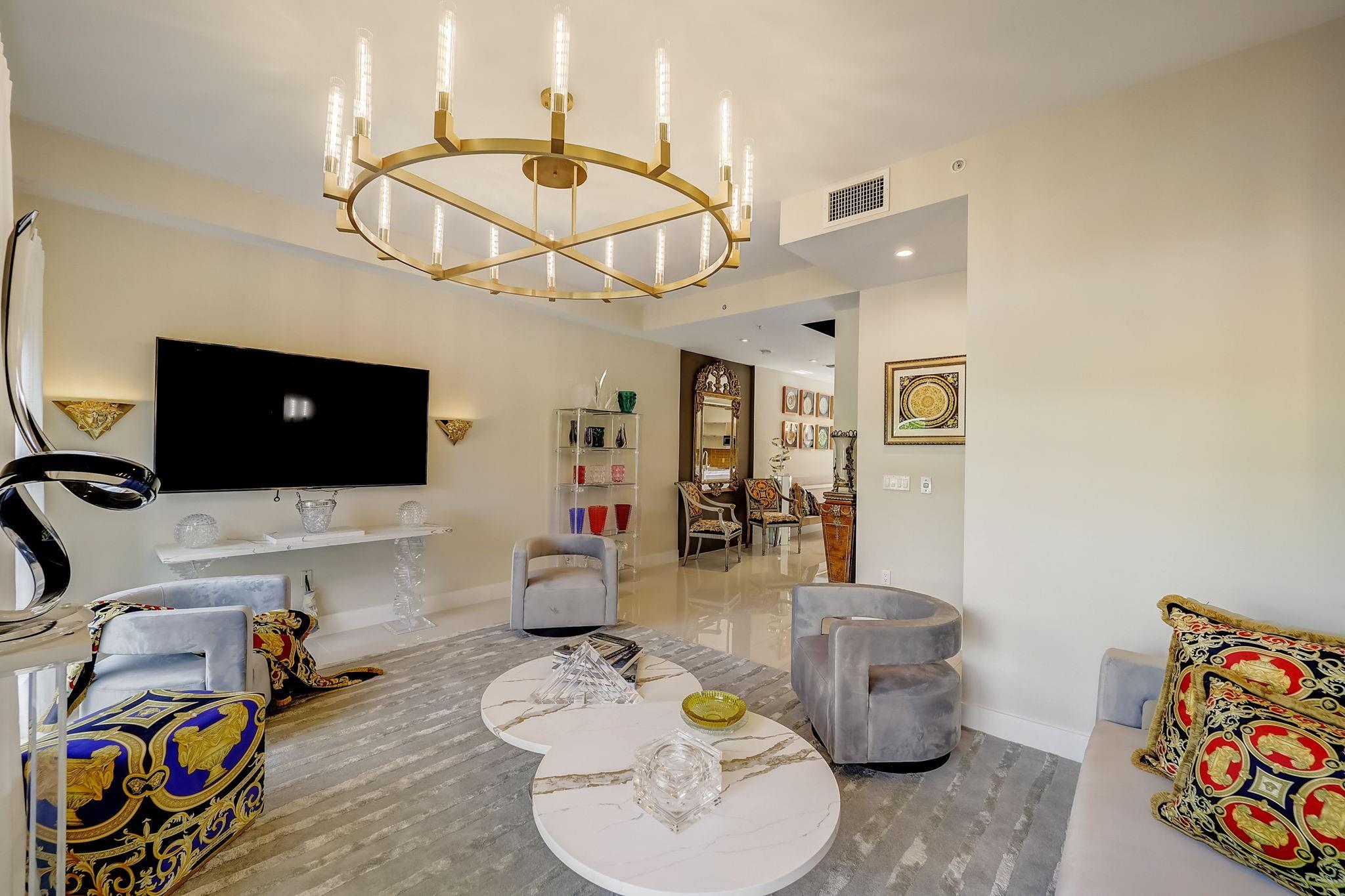 Koi 181-46 B - Residential Lease