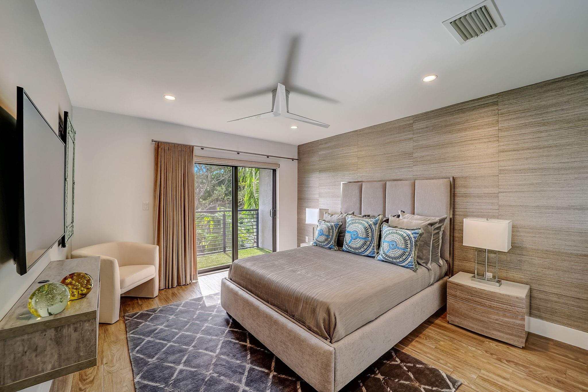 Koi 181-46 B - Residential Lease