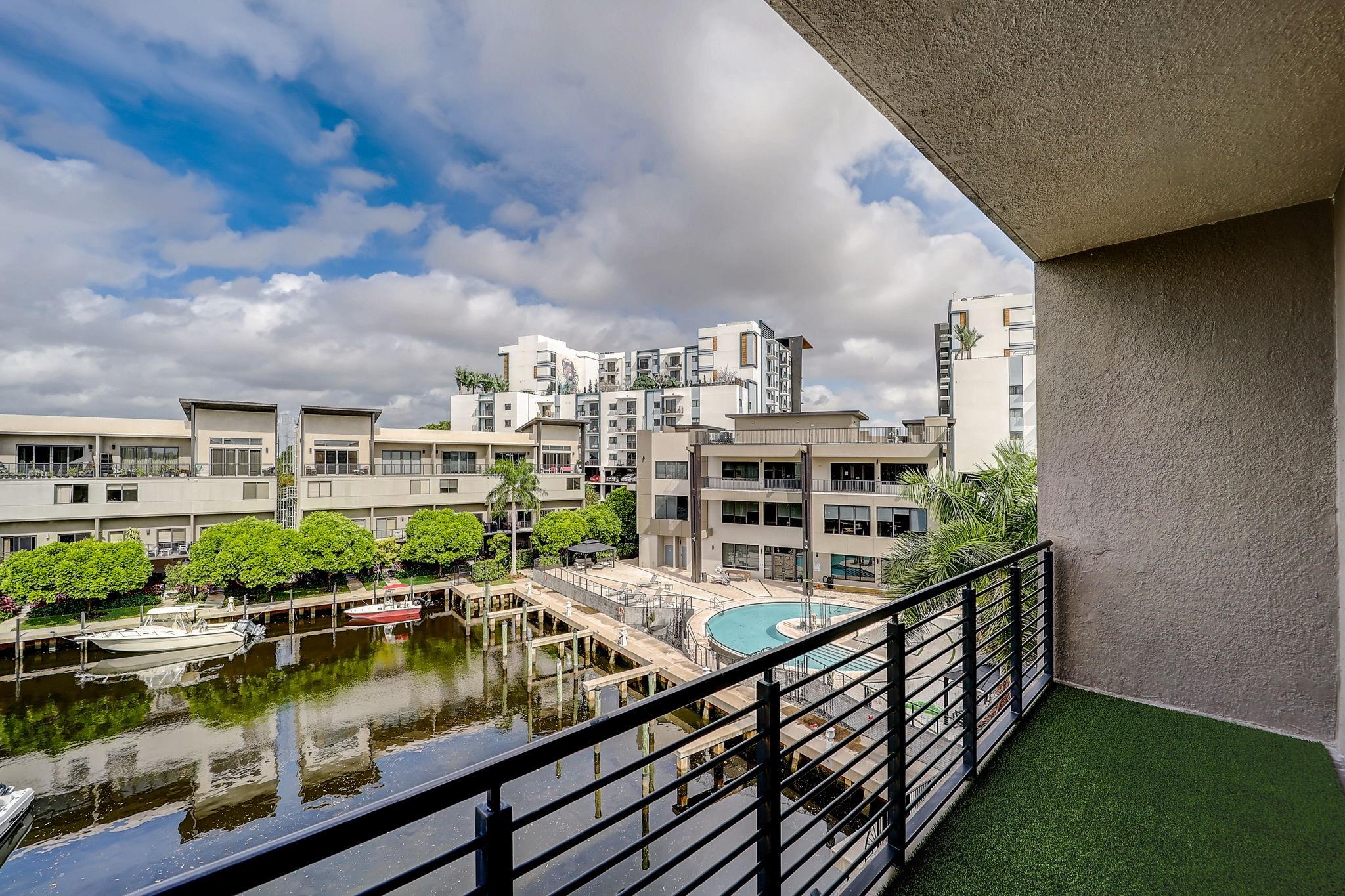 Koi 181-46 B - Residential Lease