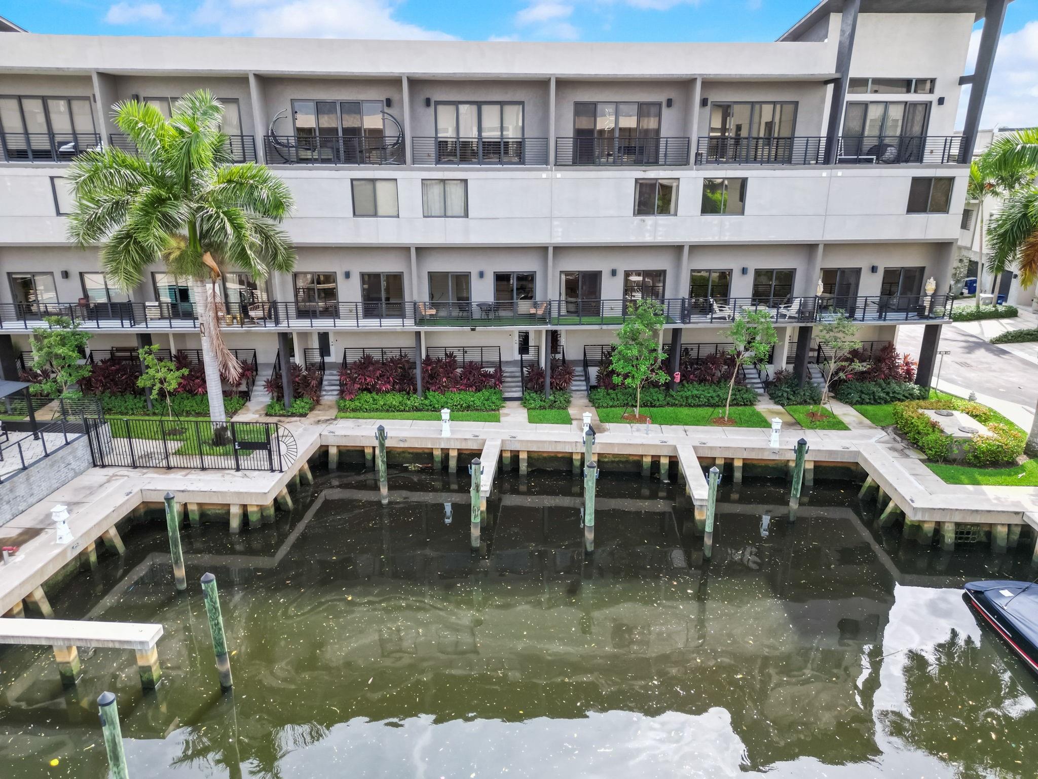 Koi 181-46 B - Residential Lease
