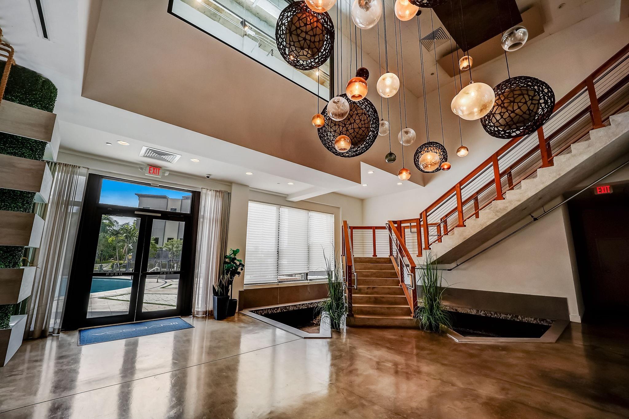 Koi 181-46 B - Residential Lease