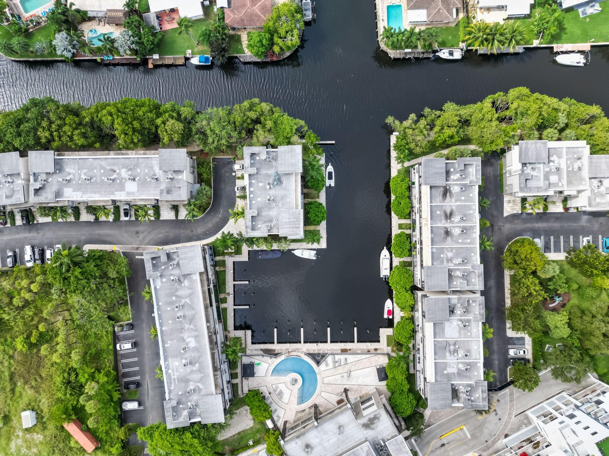Koi 181-46 B - Residential Lease