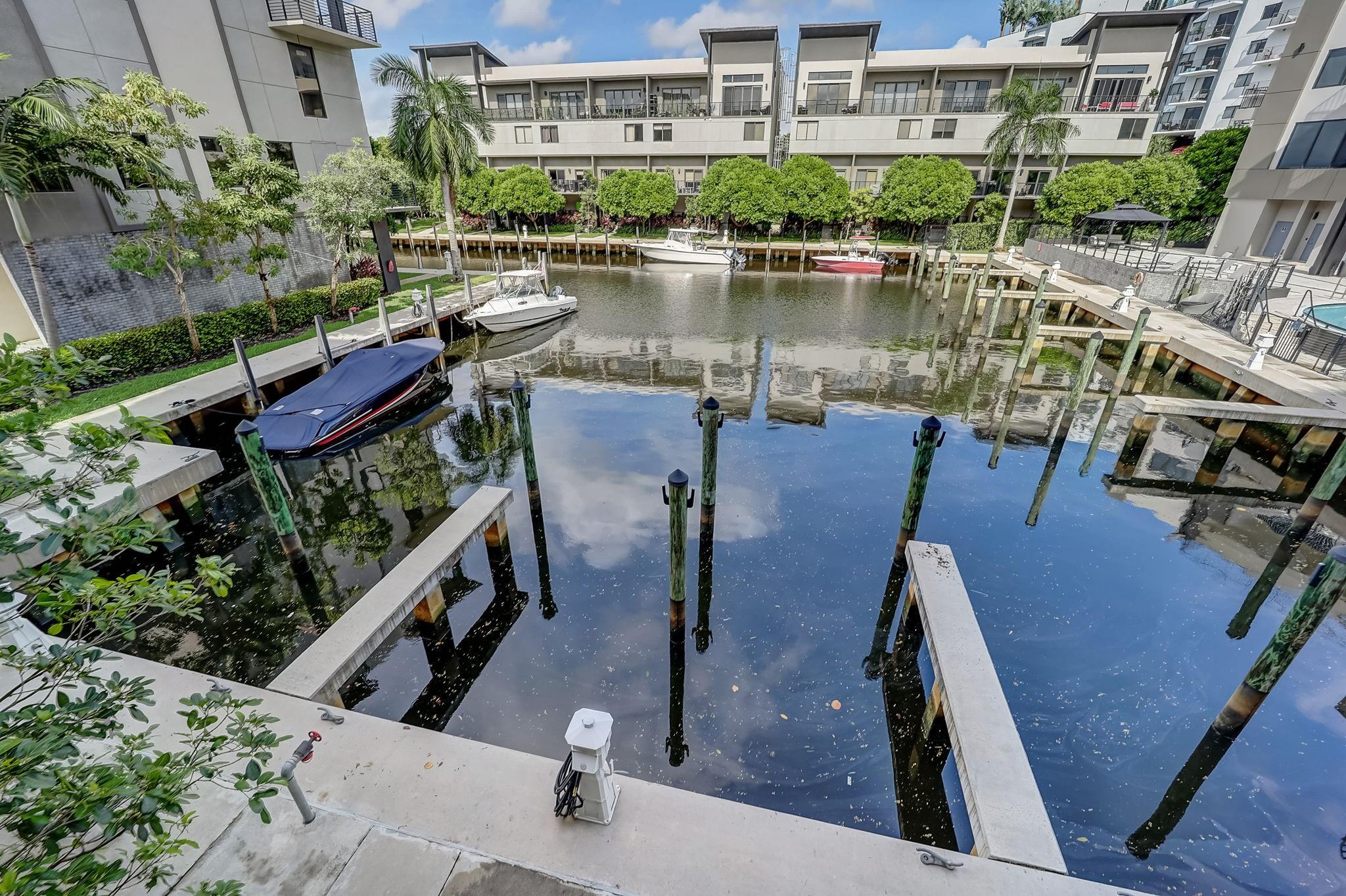 Koi 181-46 B - Residential Lease