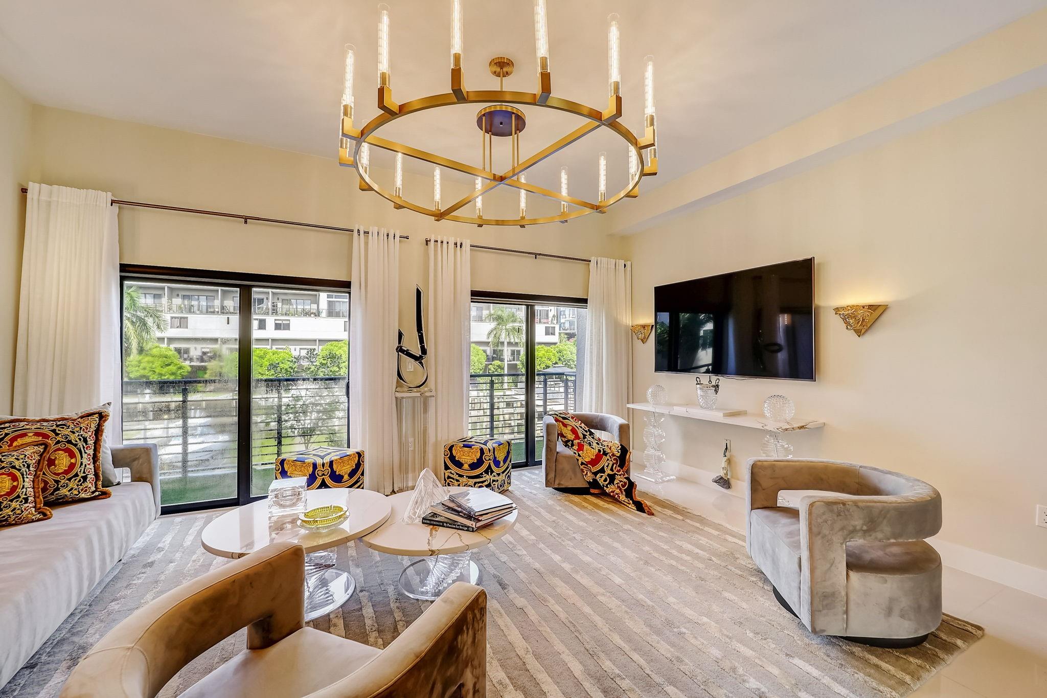 Koi 181-46 B - Residential Lease