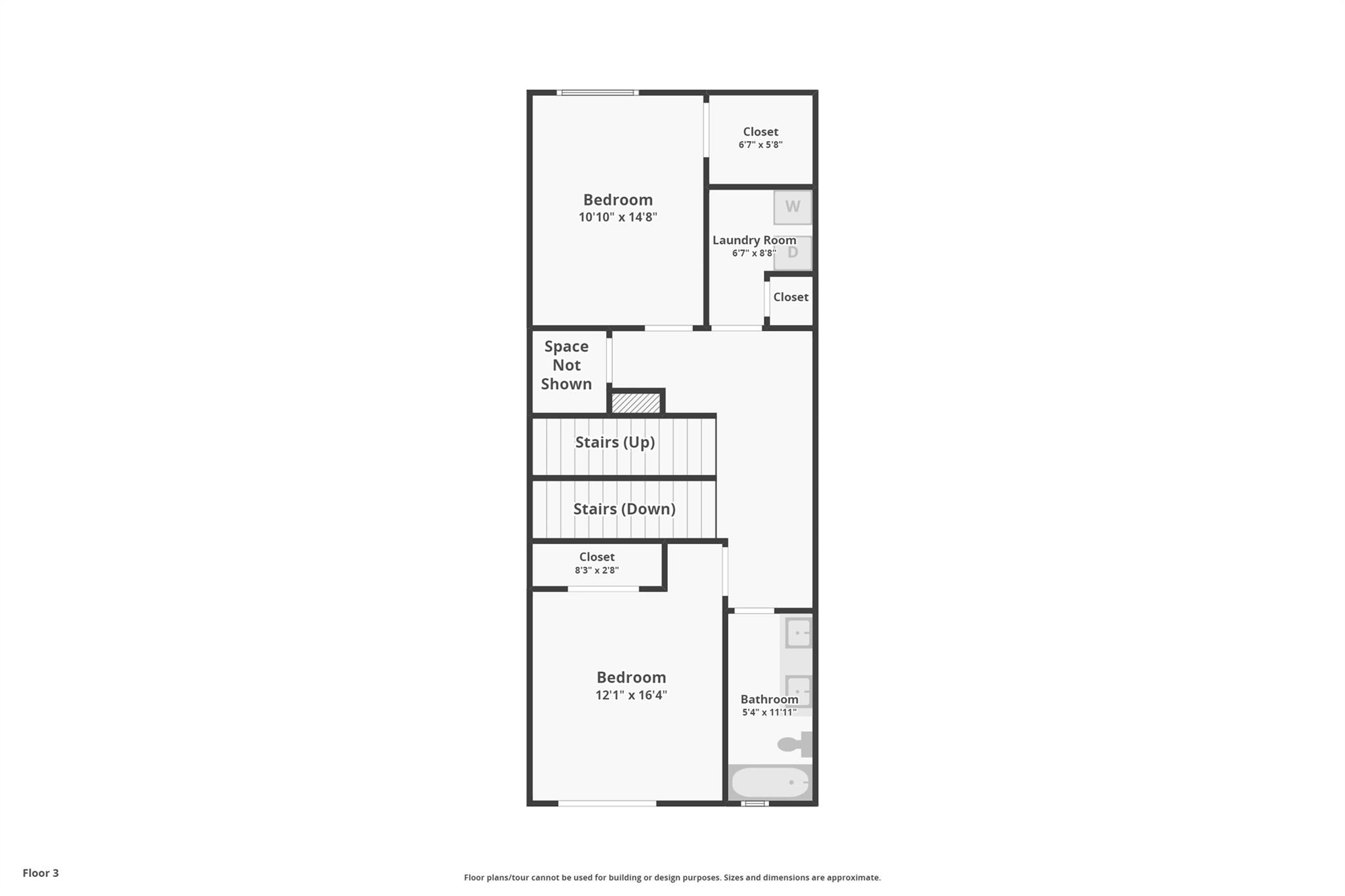 Koi 181-46 B - Residential Lease