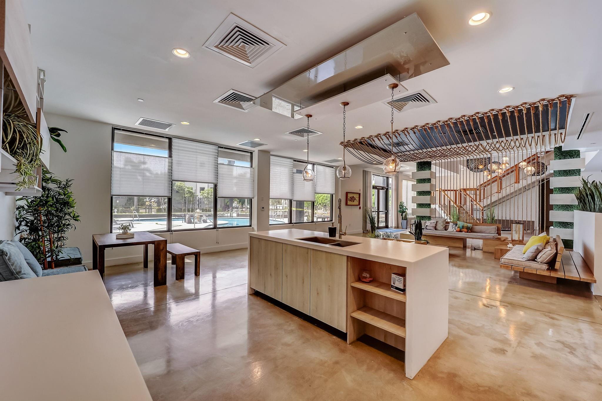 Koi 181-46 B - Residential Lease