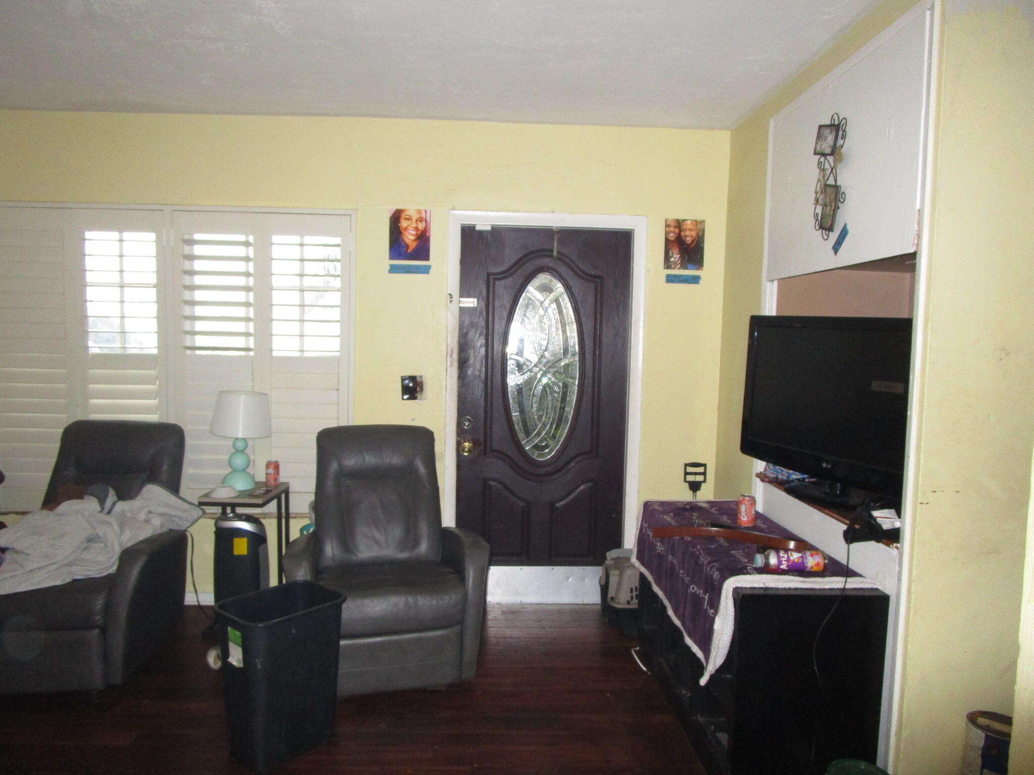 1145 W 27th Street