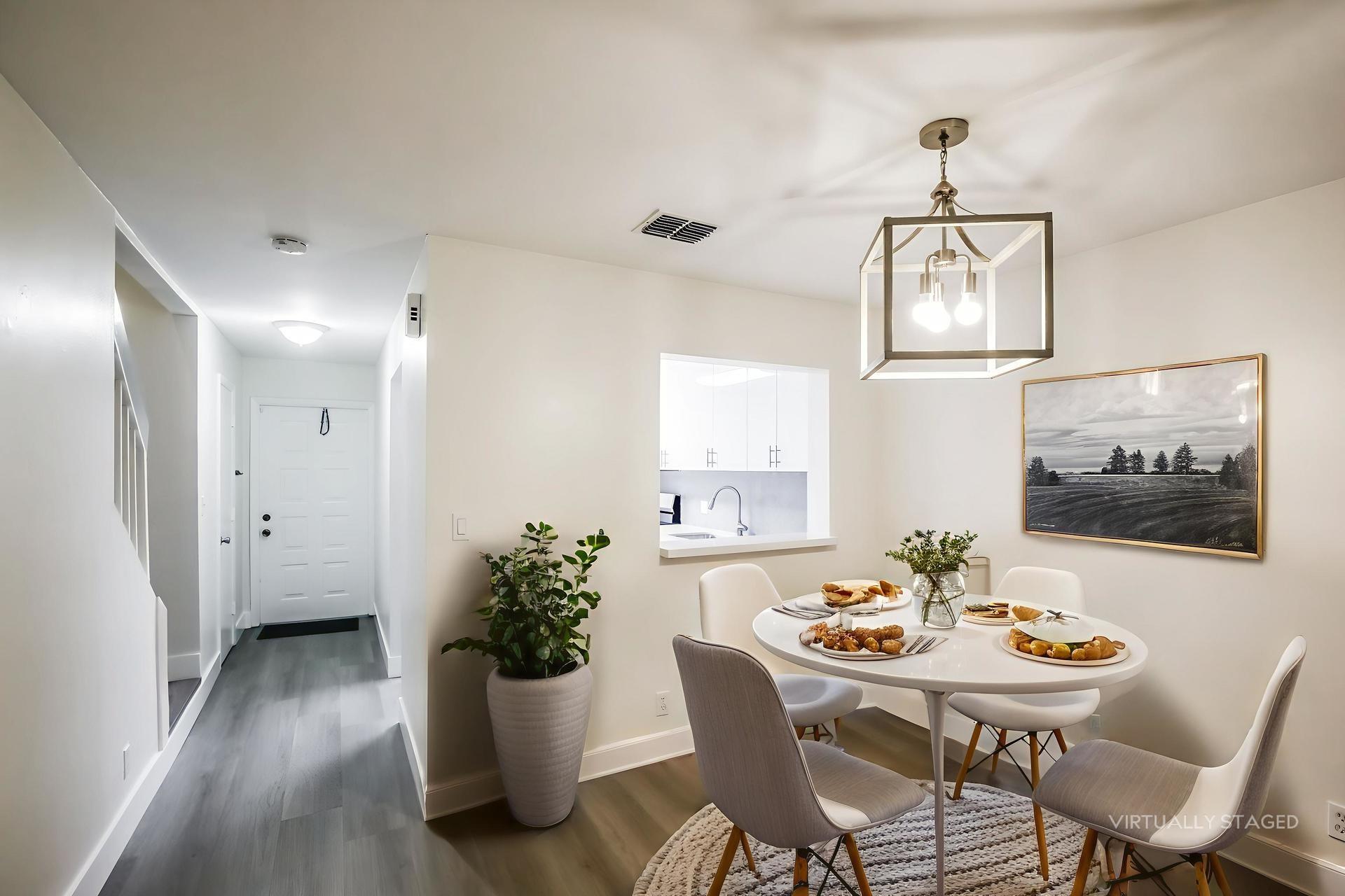 WESTVIEW 10 CONDO - Residential Lease