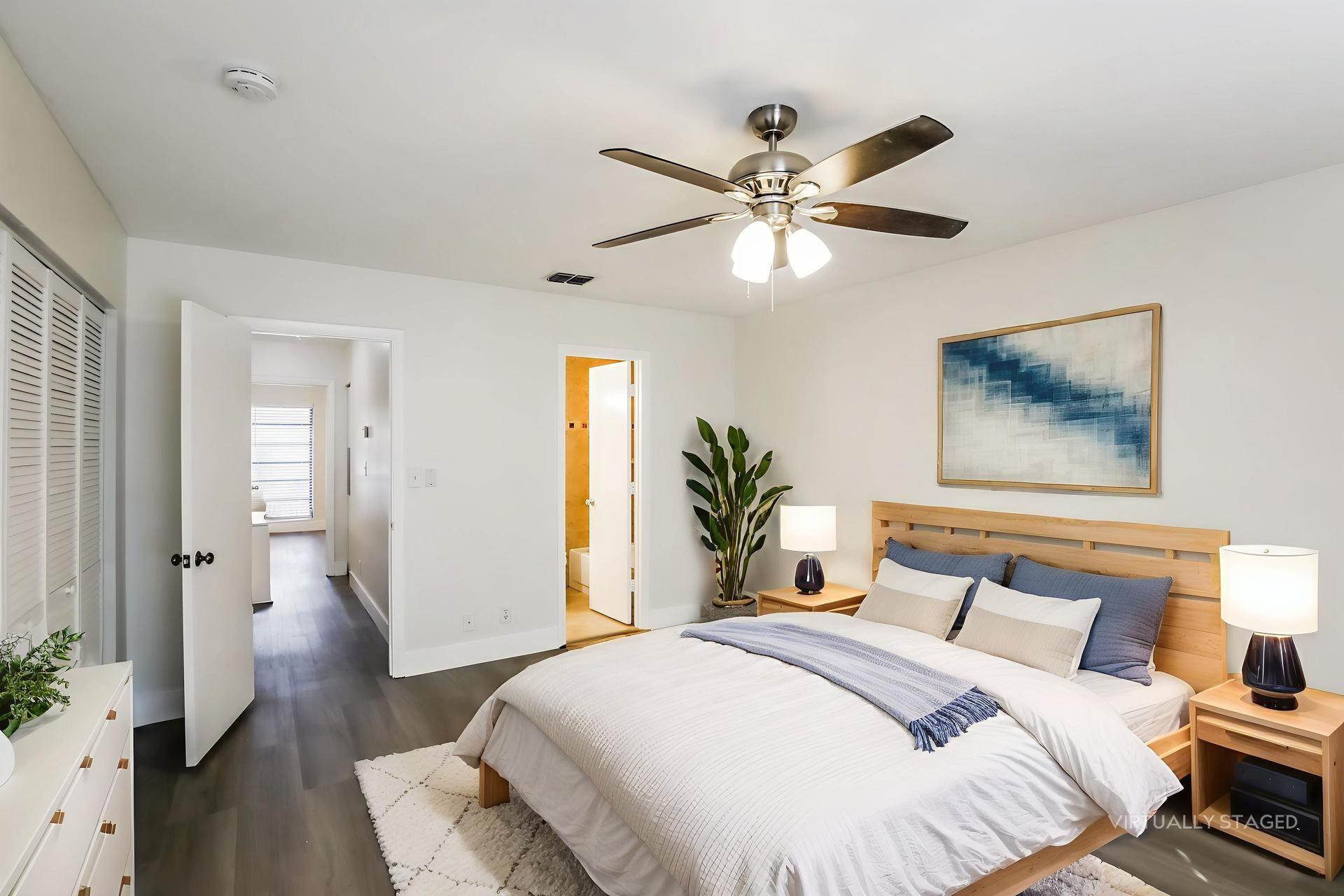 WESTVIEW 10 CONDO - Residential Lease