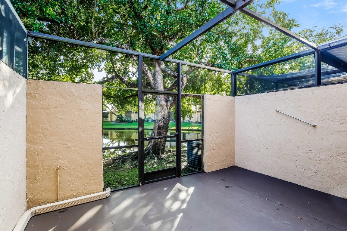 WESTVIEW 10 CONDO - Residential Lease