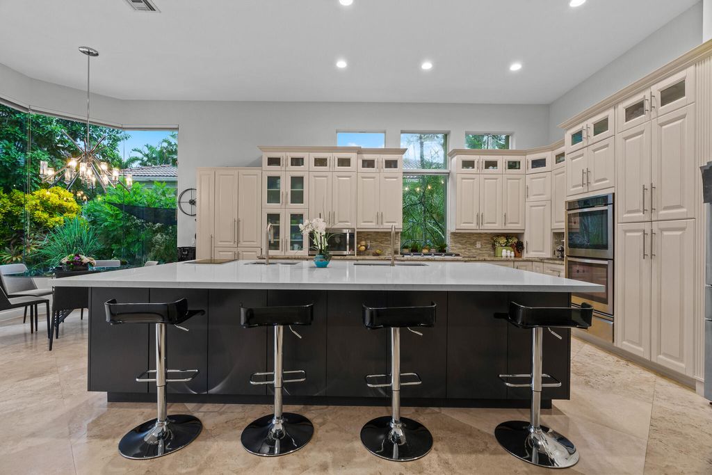 Photo of 6371 Dorsay Court, Delray Beach, FL 33484 (MLS # R11040219)