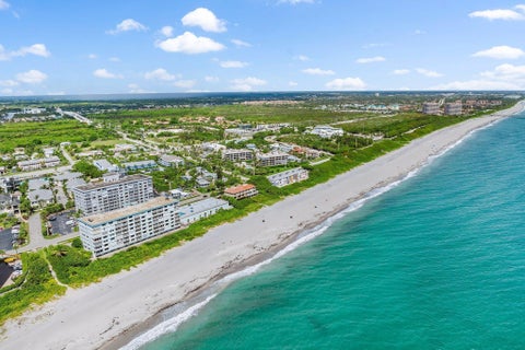Photo of 911 Ocean Drive #404, Juno Beach, FL 33408 (MLS # B26088112)