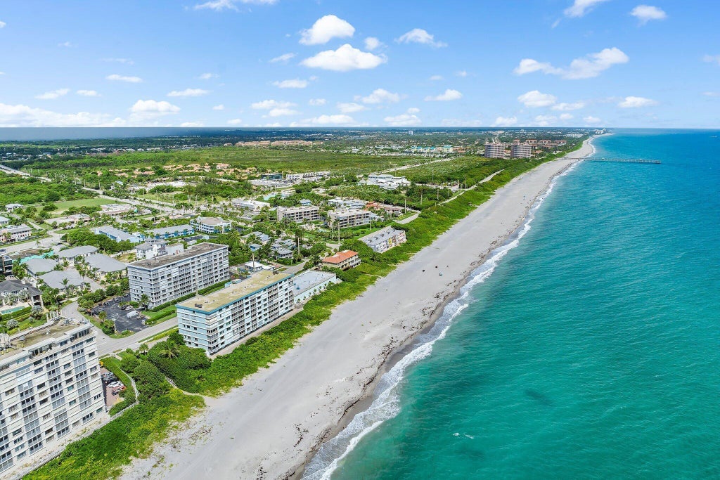 Photo of 911 Ocean Drive #404, Juno Beach, FL 33408 (MLS # B26088112)
