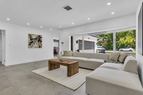Tiny photo for 11821 NW 6th Court, Plantation, FL 33325 (MLS # B26037463)