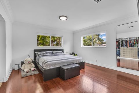 Tiny photo for 11821 NW 6th Court, Plantation, FL 33325 (MLS # B26037463)